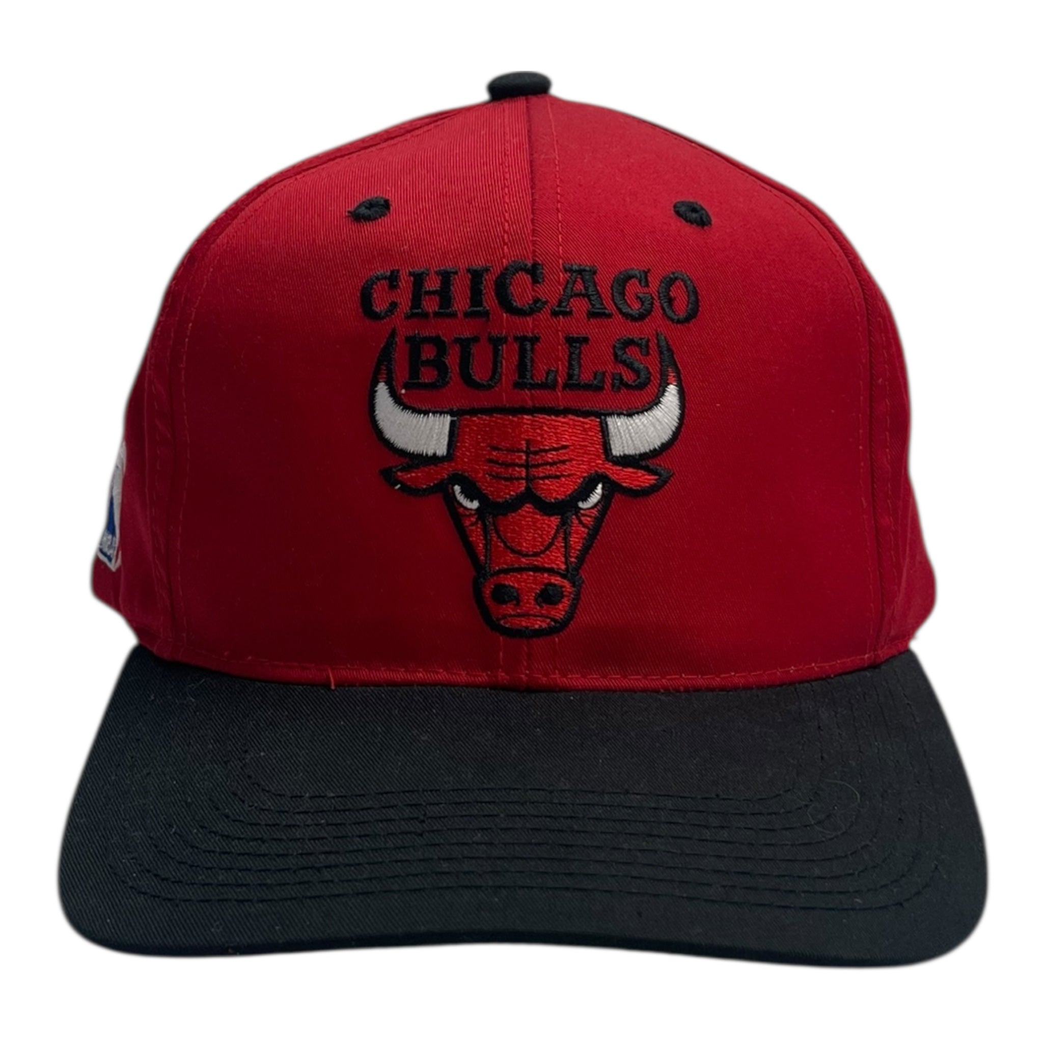 Vintage Chicago Bulls NBA Snap-Back Hat
