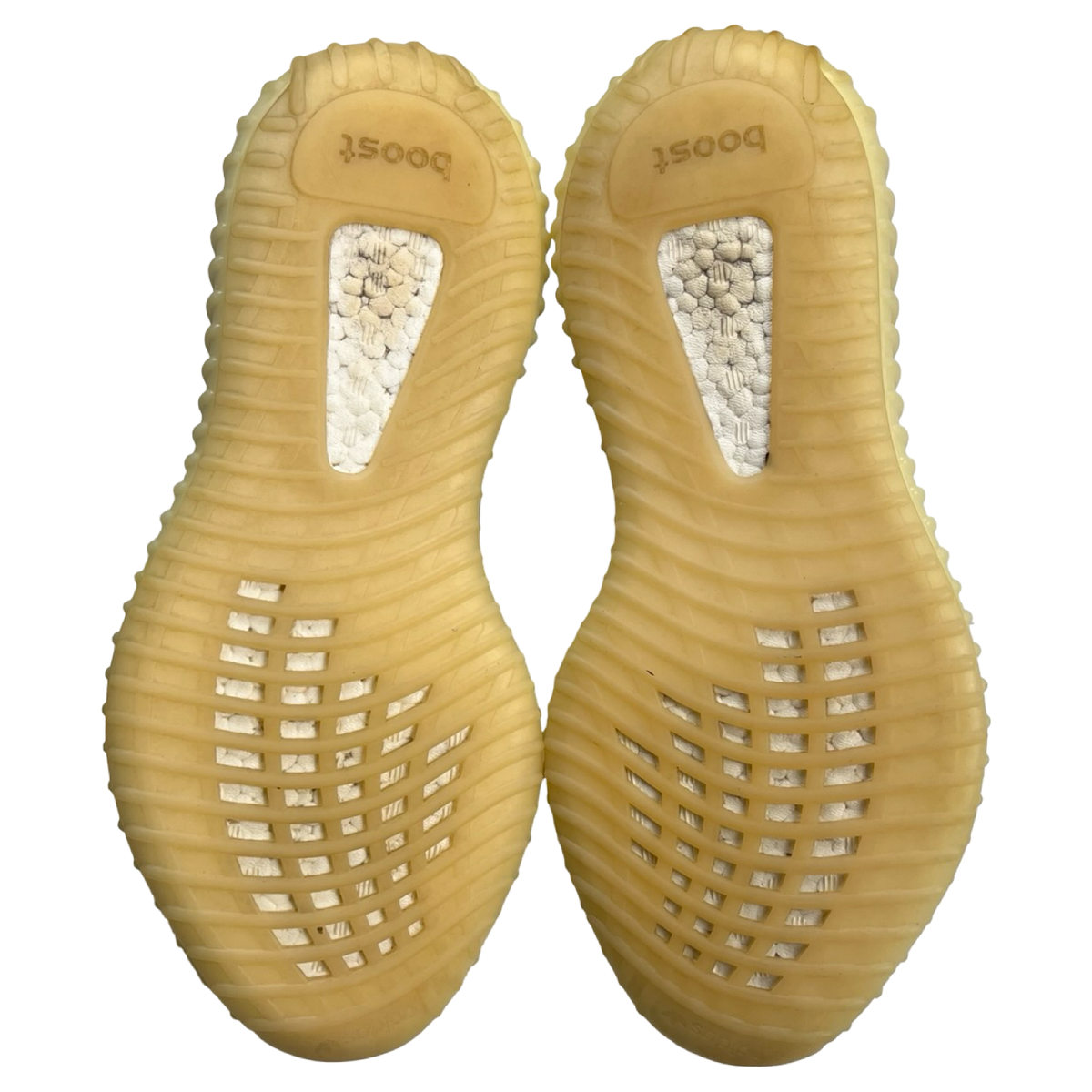 Adidas Yeezy Boost 350 V2 Cream (Used)