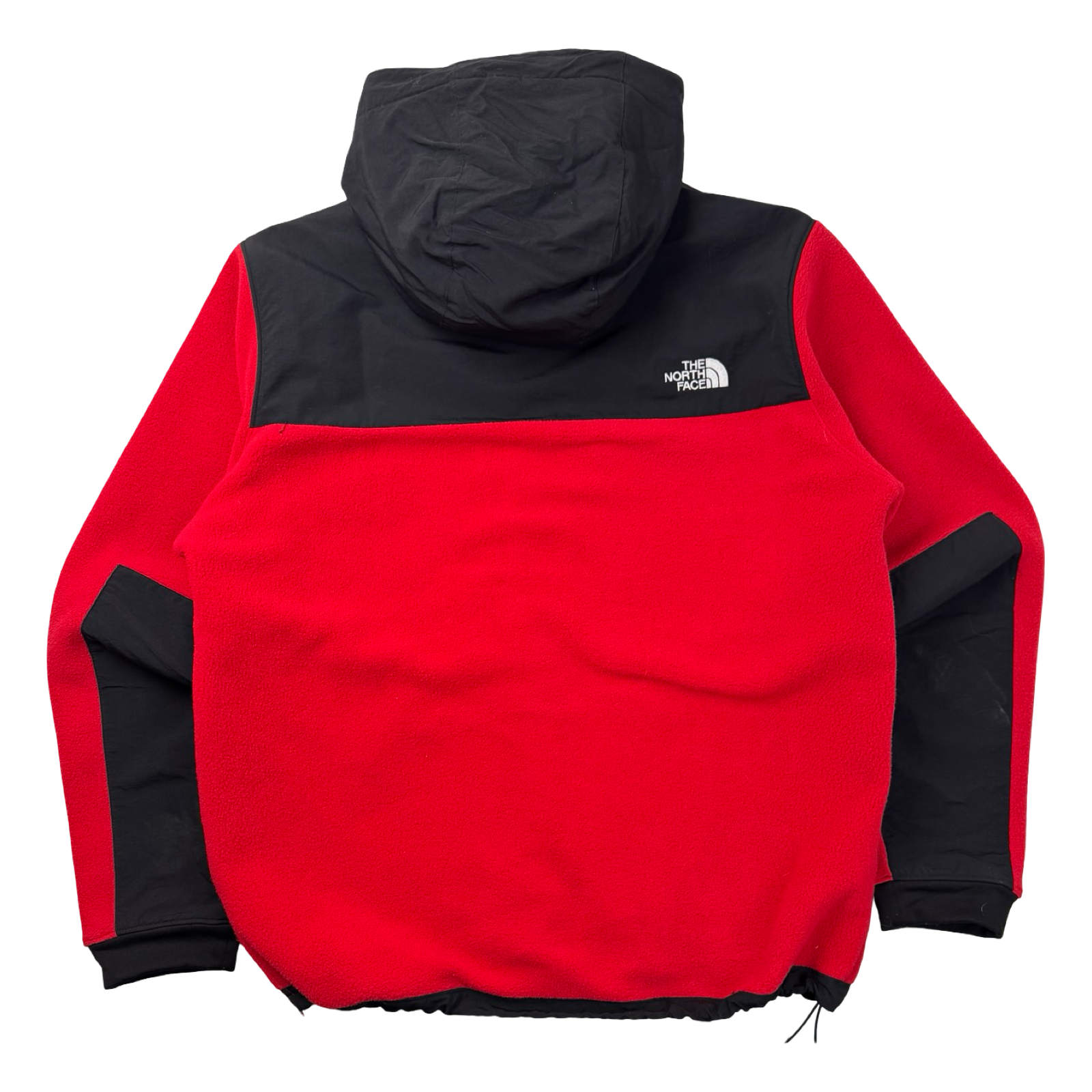 The North Face Denali Anorak Hooded Jacket