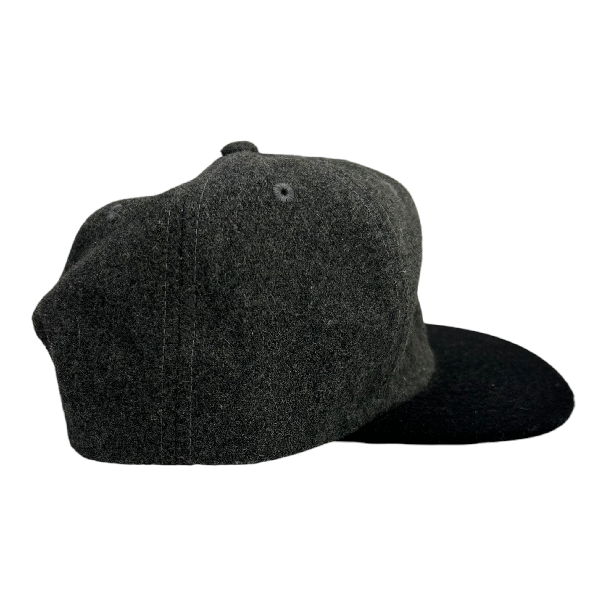 Stussy Crown S Logo Wool Hat