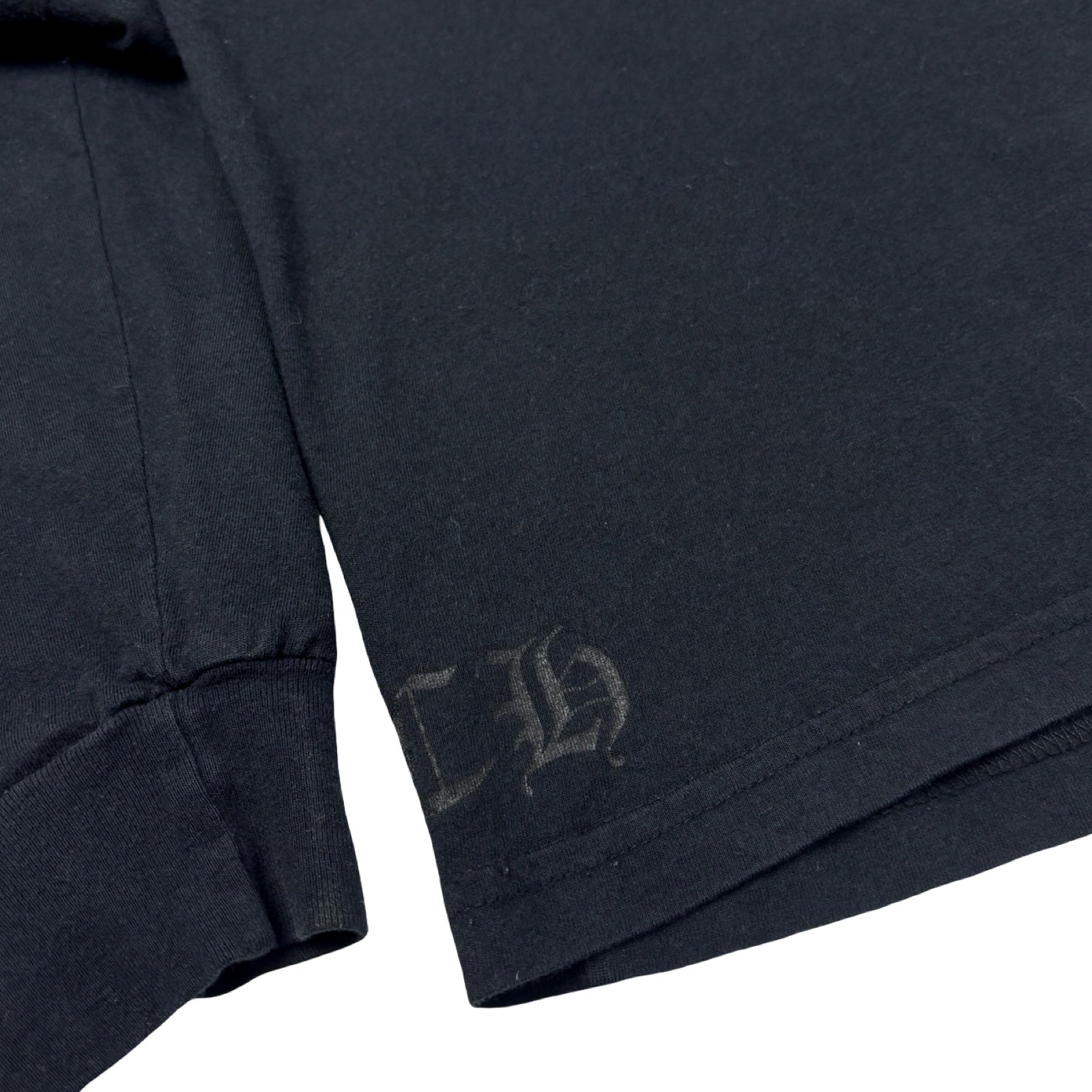 Chrome Hearts Honolulu Exclusive Horseshoe Longsleeve