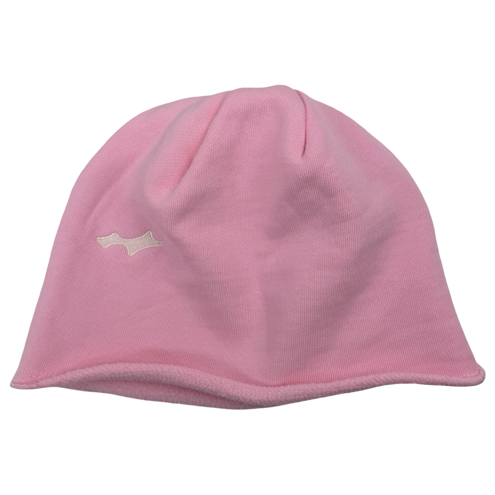 SKYLRK Skullcap Beanie Cloudy Pink