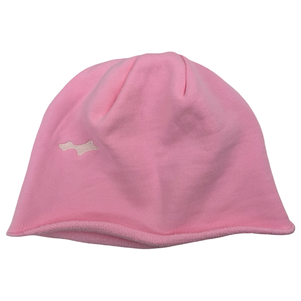 SKYLRK Skullcap Beanie Cloudy Pink