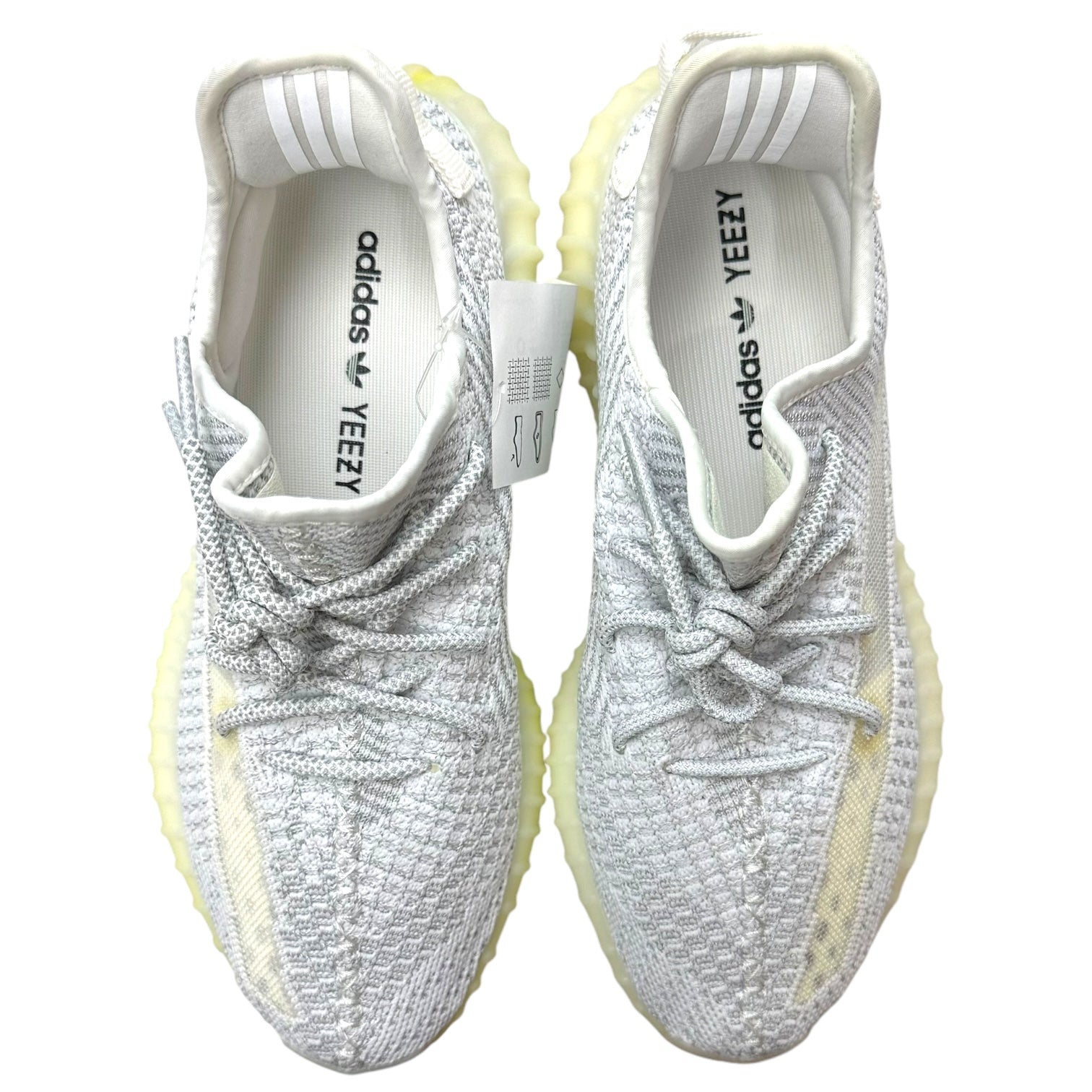 Adidas Yeezy Boost 350 V2Static Reflective