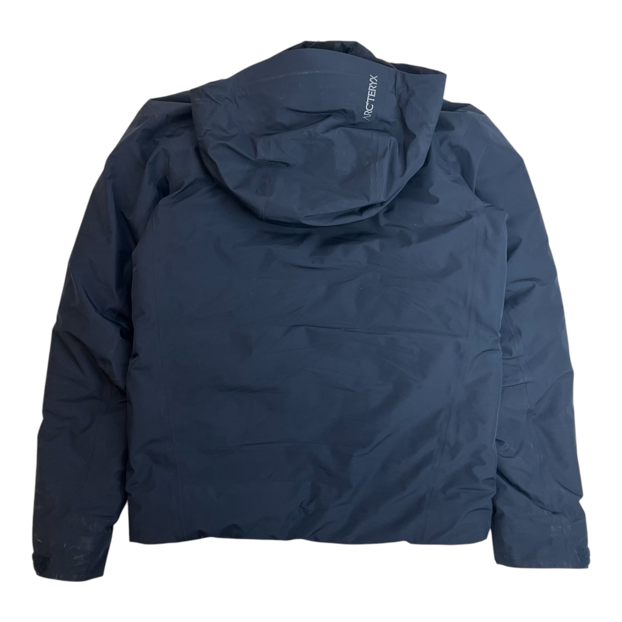 Arc’teryx Macai Jacket Sapphire