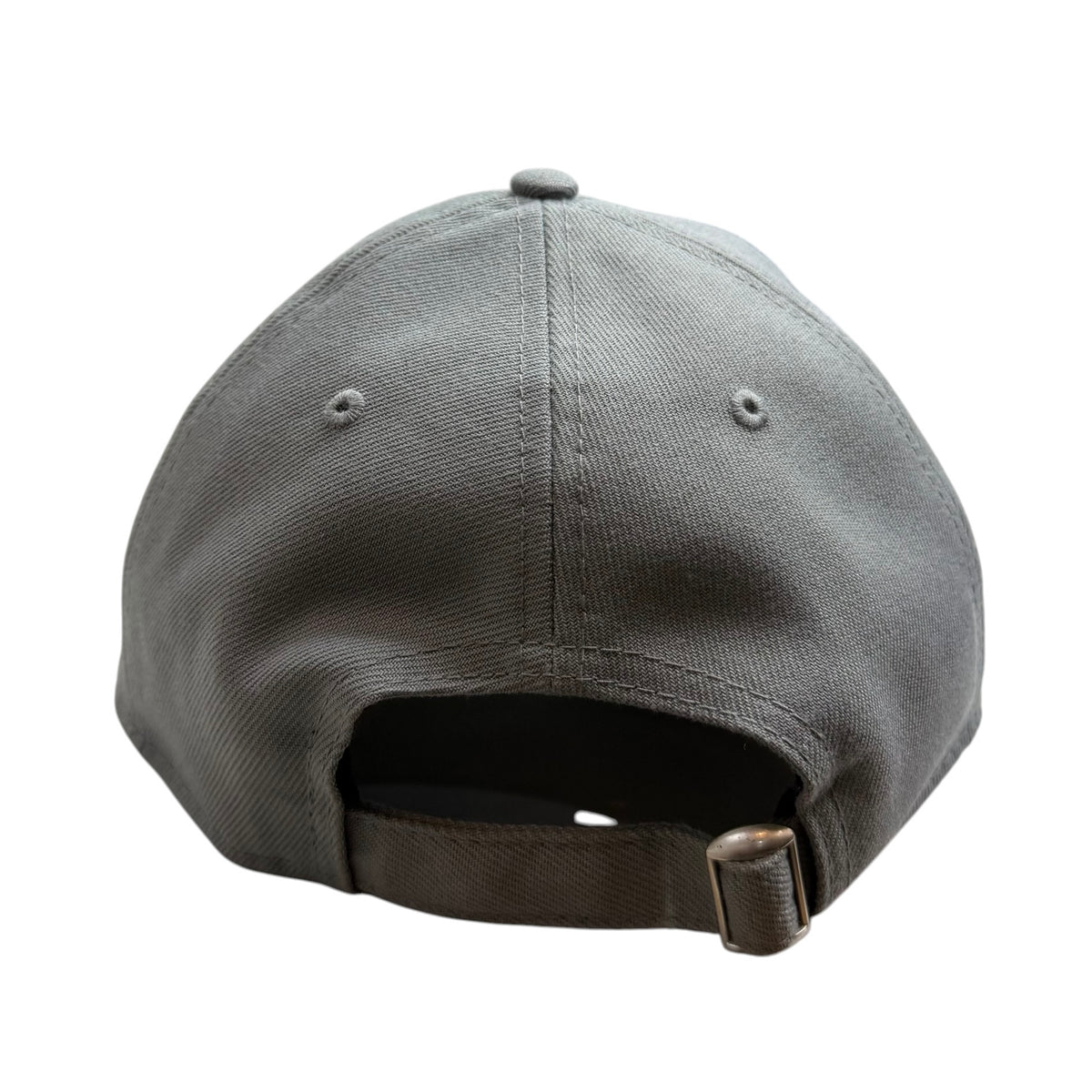 MoMA X NY Yankees Adjustable Baseball Cap Grey