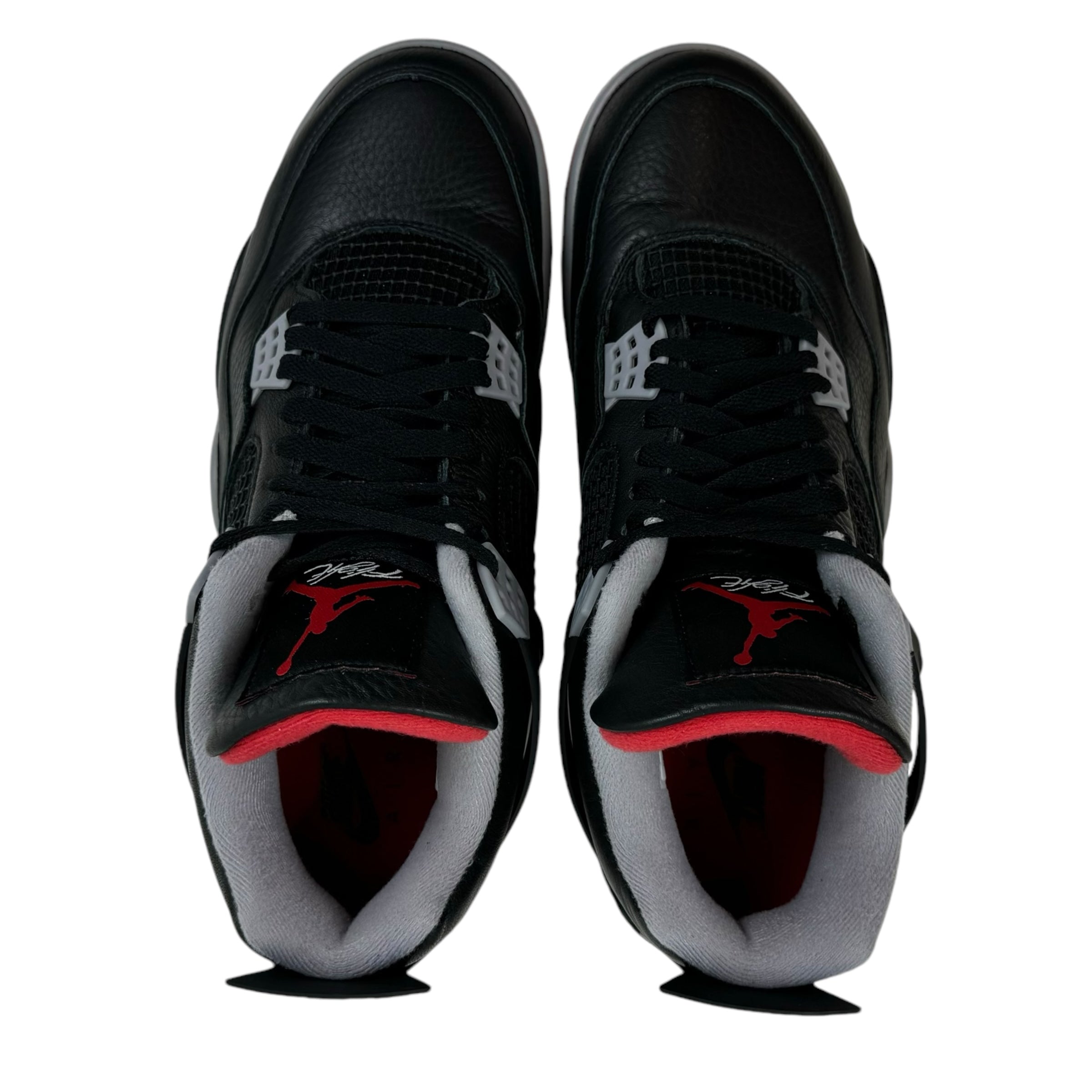 Jordan 4 Retro Bred Reimagined (Used)