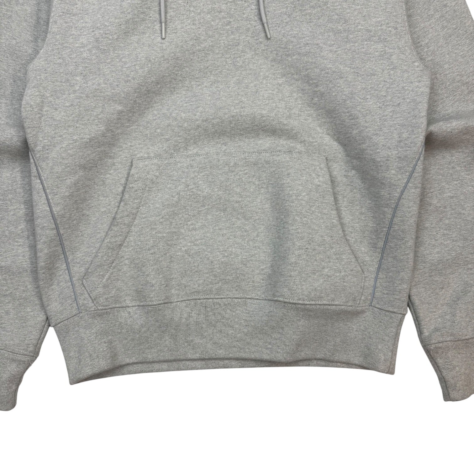 Nike x NOCTA Fleece Hoodie Grey