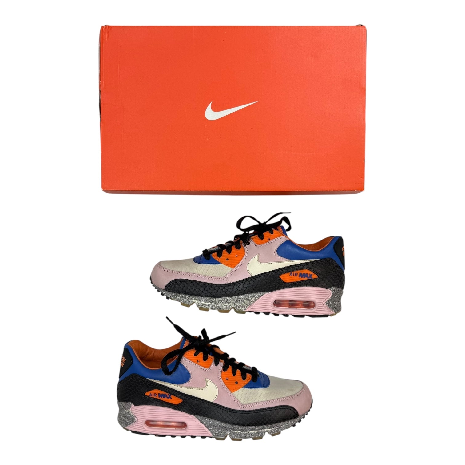 Nike Air Max 90 King Of The Mountain (Used)