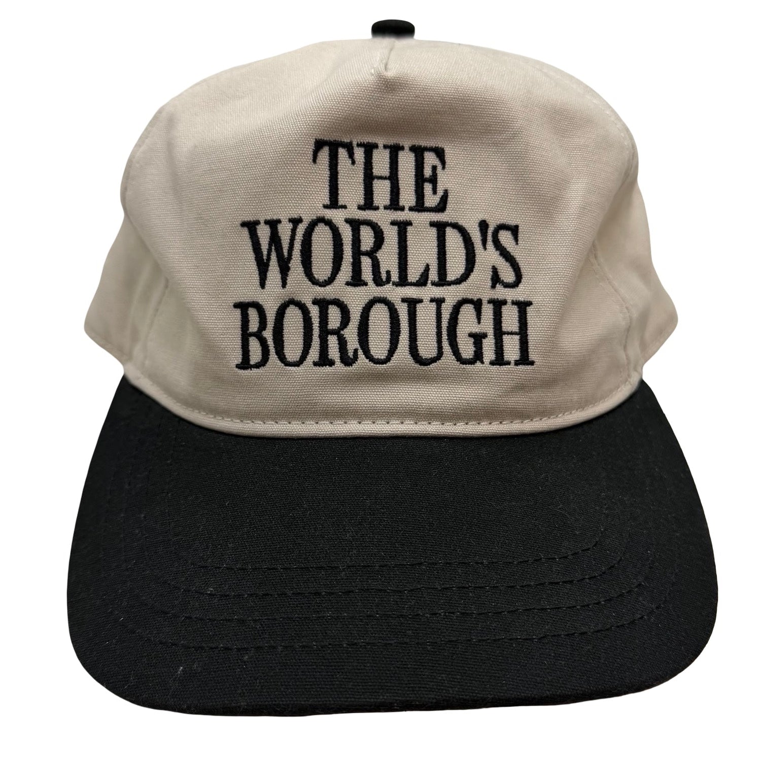 Aimé Leon Dore The World’s Borough Hat Stone