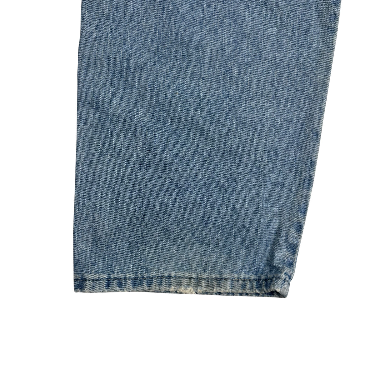 Vintage Wrangler Light Wash Jeans Blue