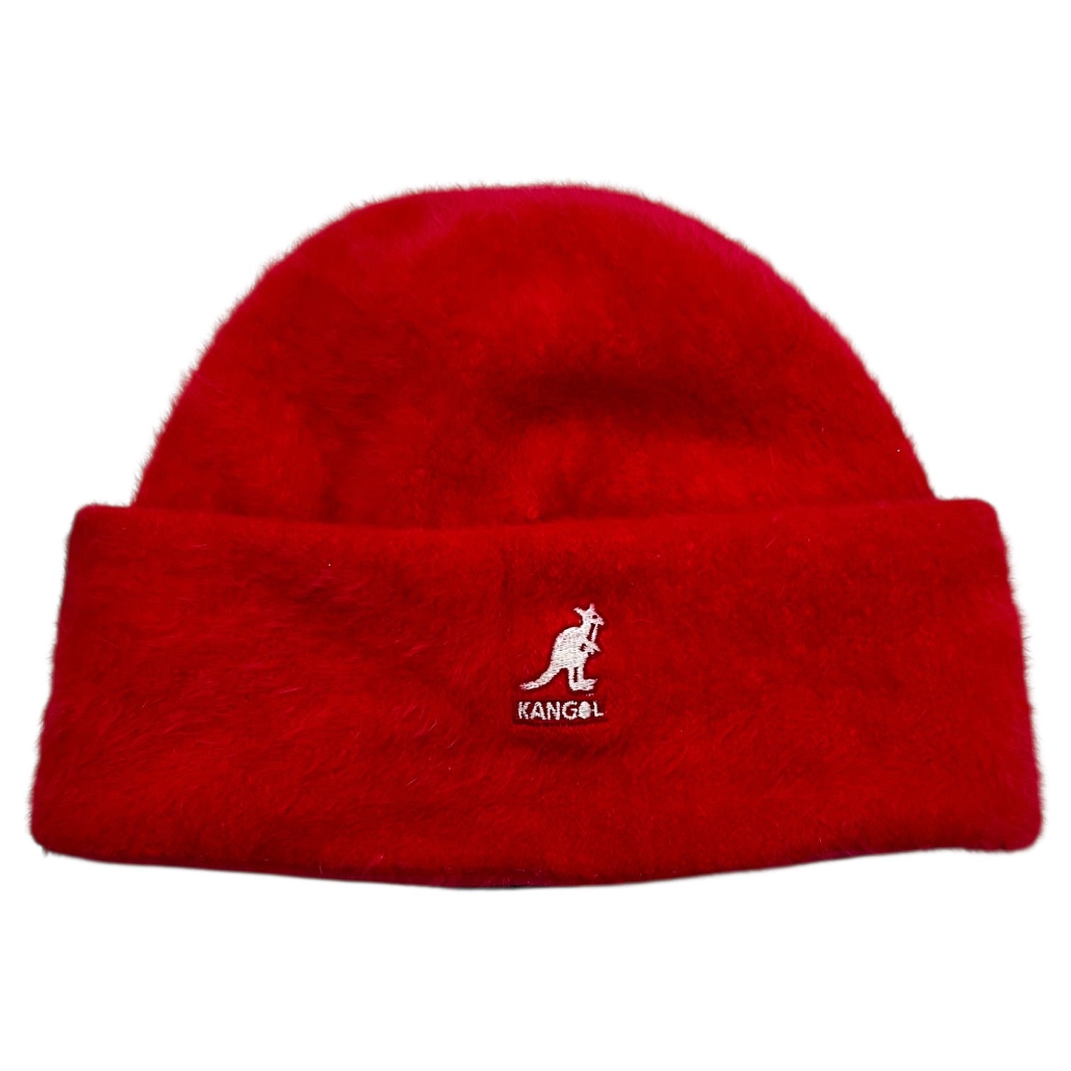 Supreme Kangol Furgora Beanie (FW21) Red