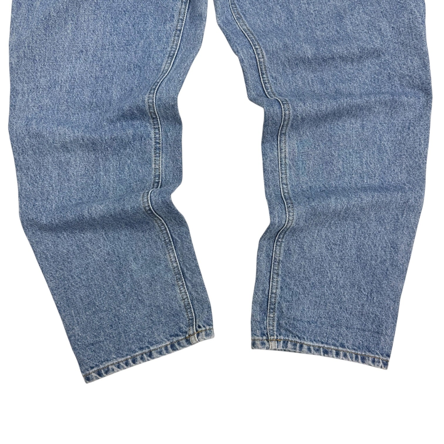 Vintage Womens Lauren Ralph Lauren Denim Pants Medium Wash