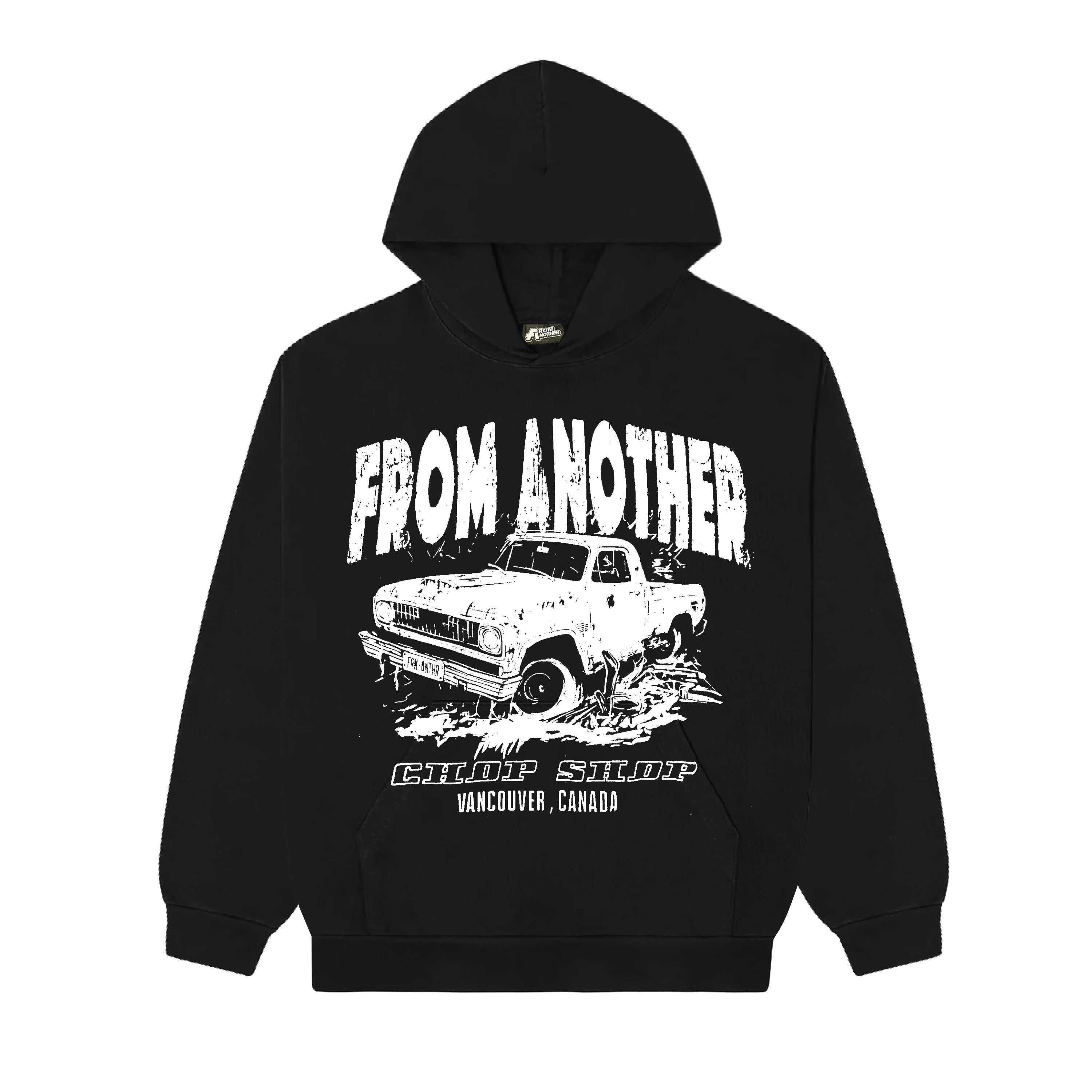 From Another Chop Shop Hoodie