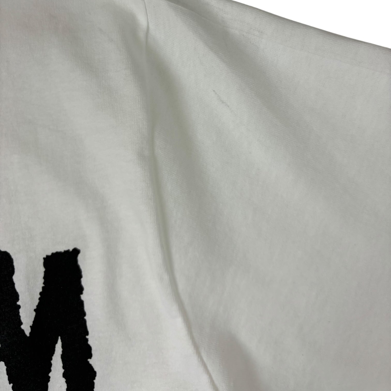 Stussy Vancouver Chapter T-Shirt White
