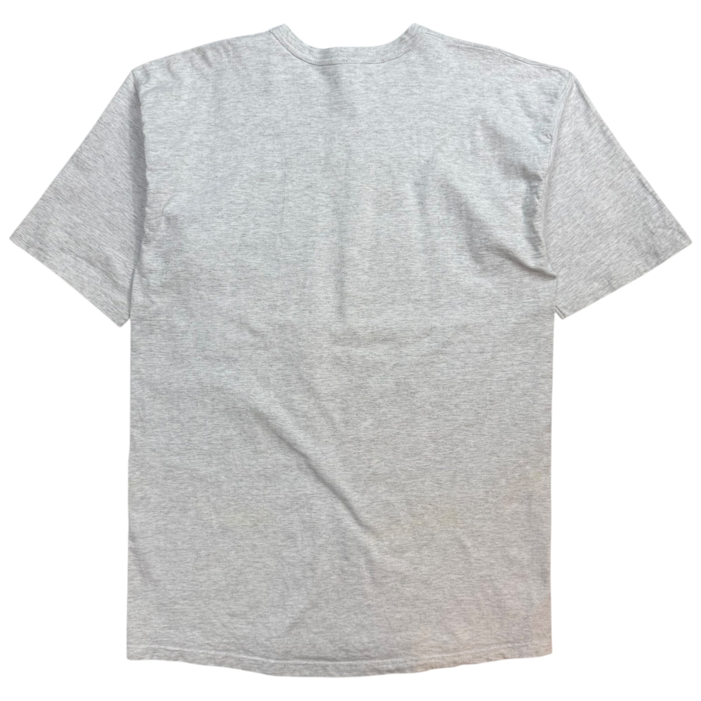 1994 Dallas Cowboys Tee Grey