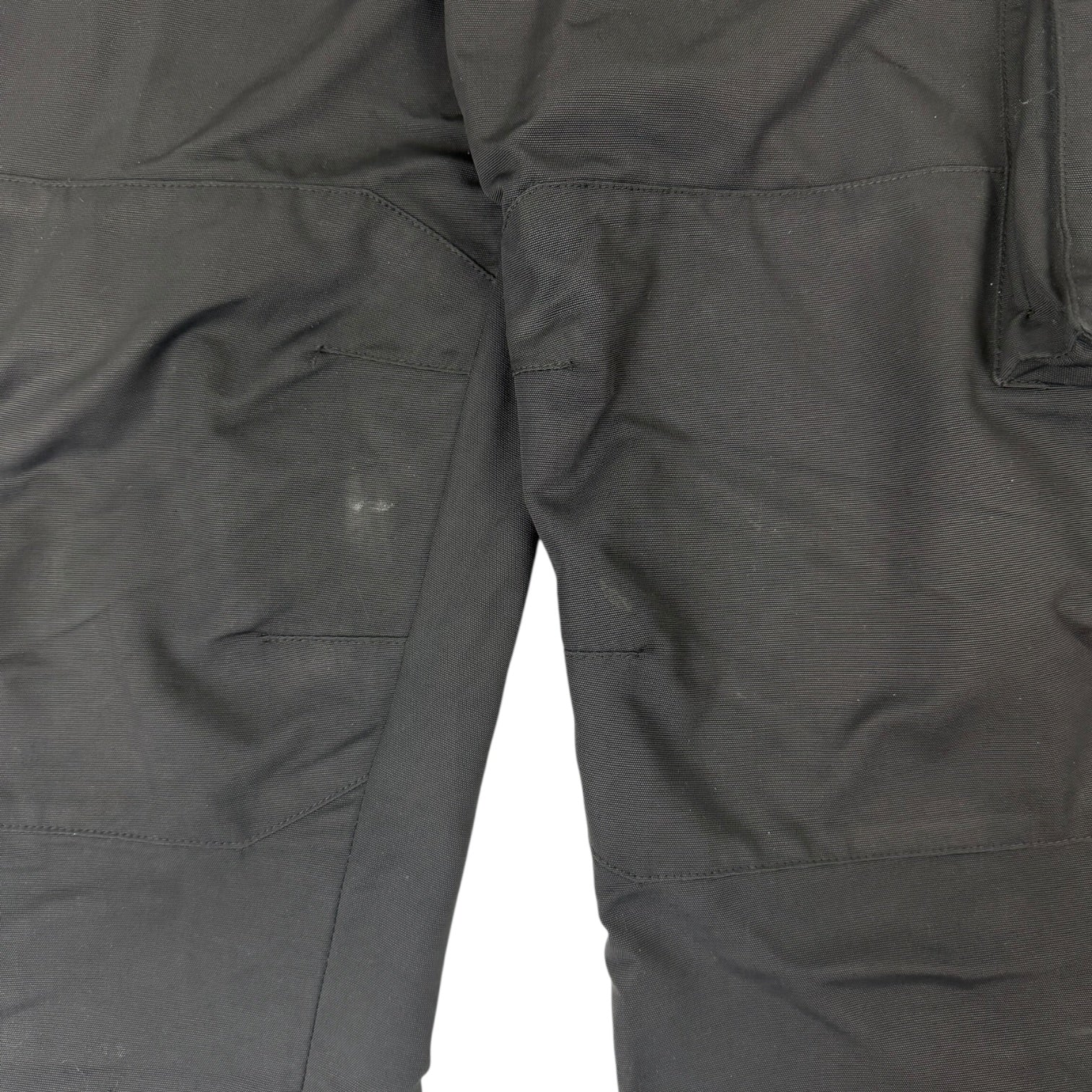 Dior x Alyx Cargo Pants Black