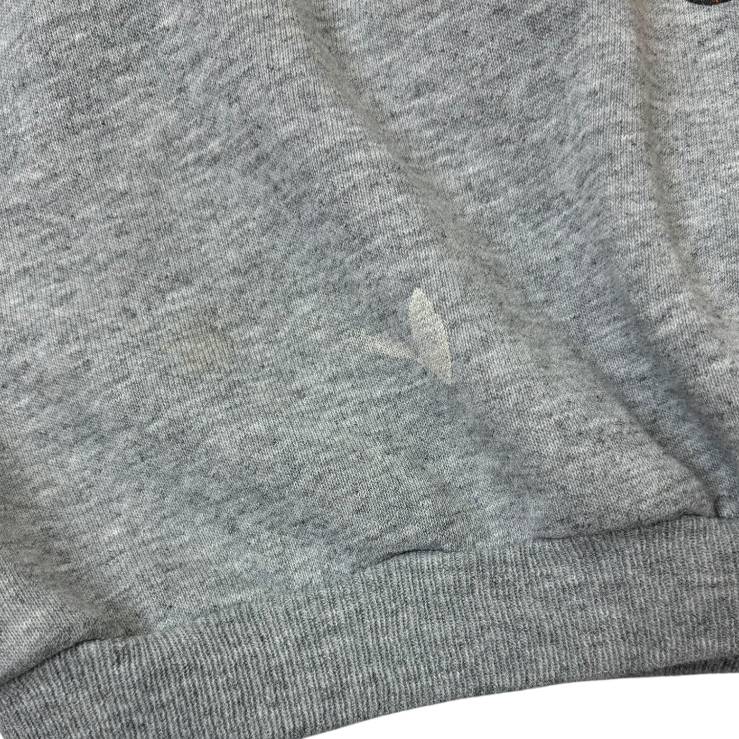 1996 Vintage Tweety Bird AOP Crewneck Grey