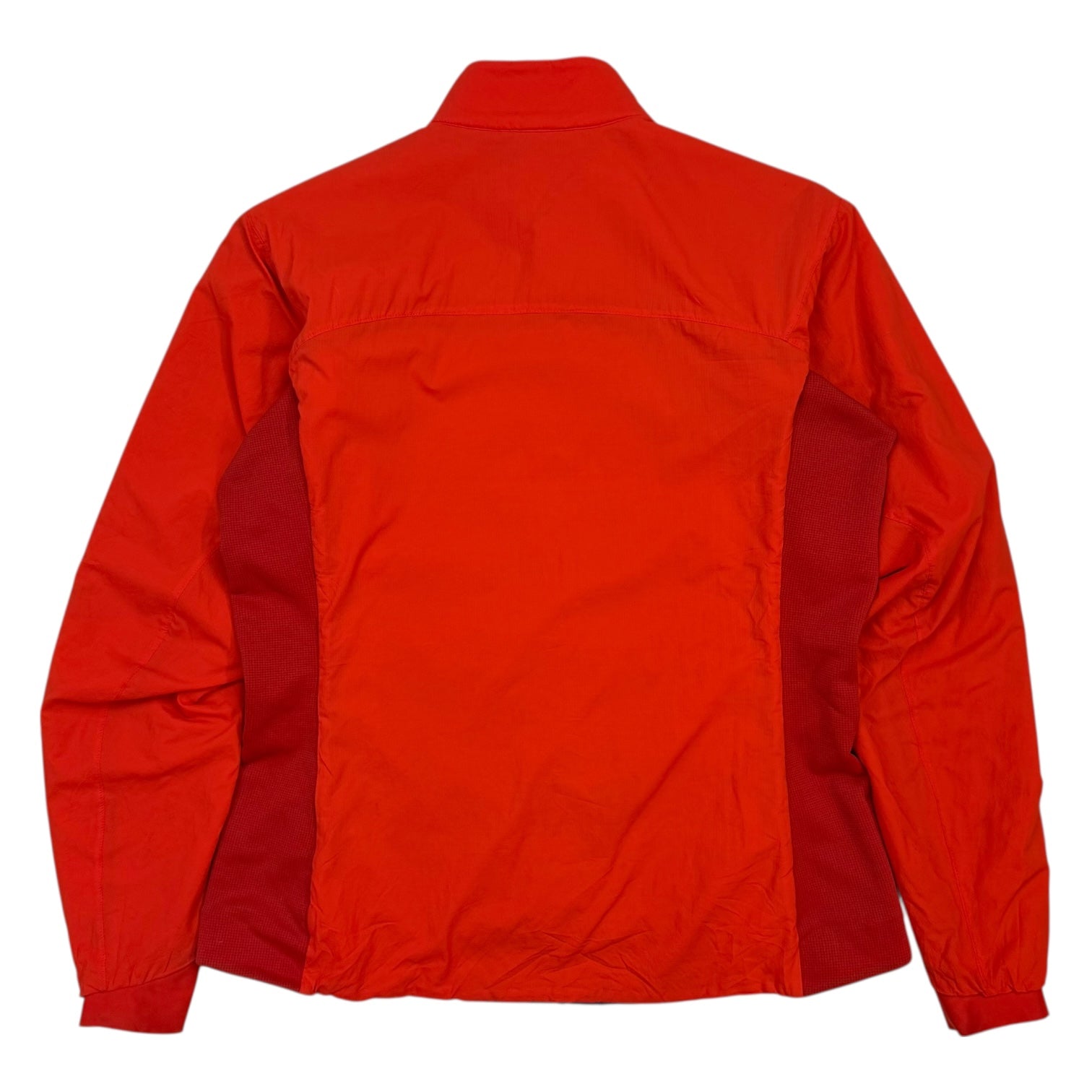 Arc’teryx Women’s Atom Jacket Orange