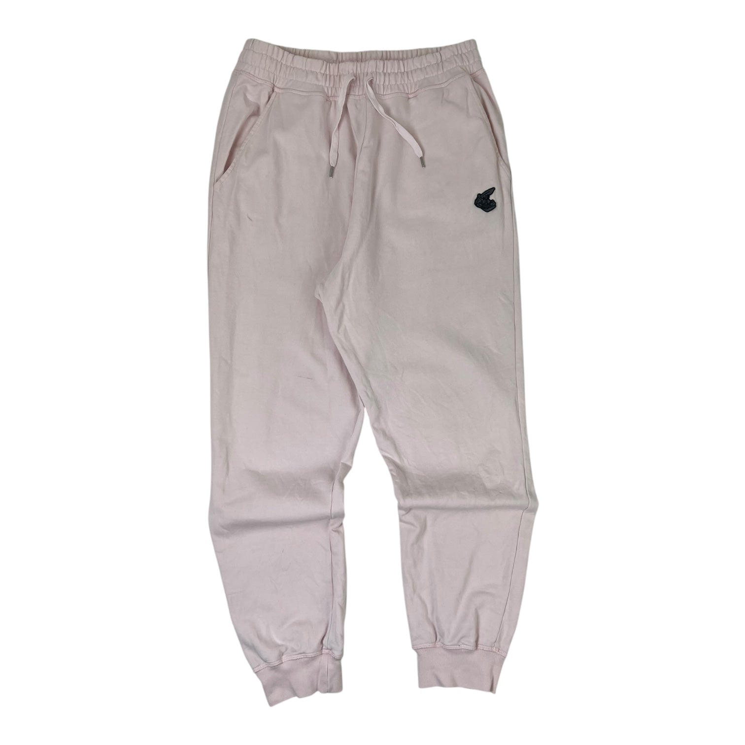 (W) Vivienne Westwood Anglomania Loungewear Sweatpants Pink