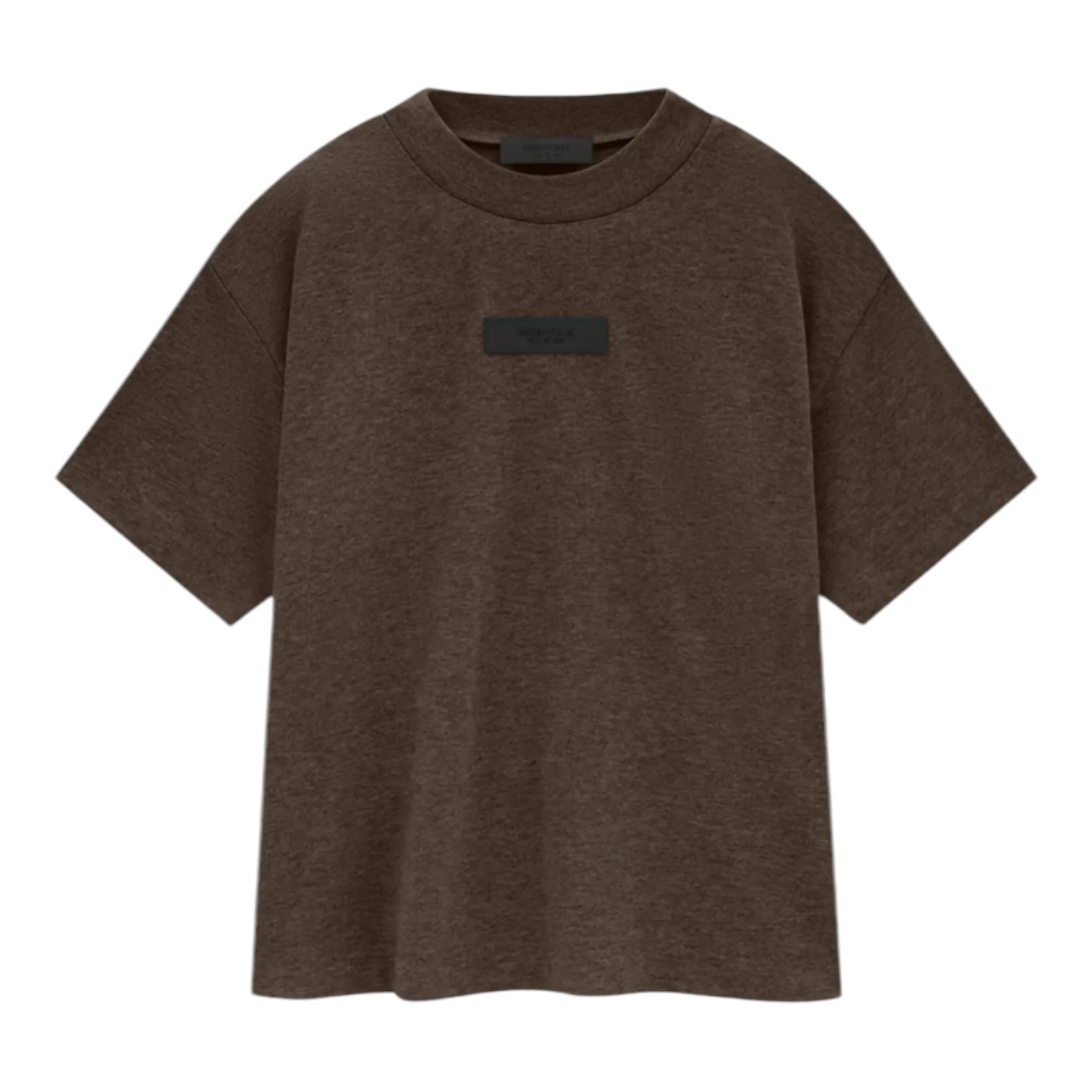 Fear of God Essentials Core Collection Tee Heather Wood