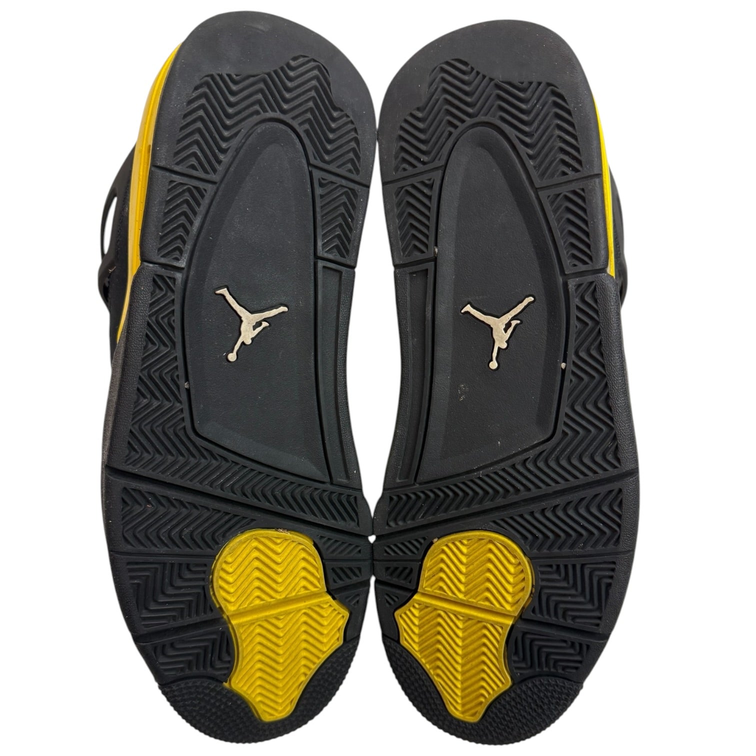 Jordan 4 Retro Thunder (Used)