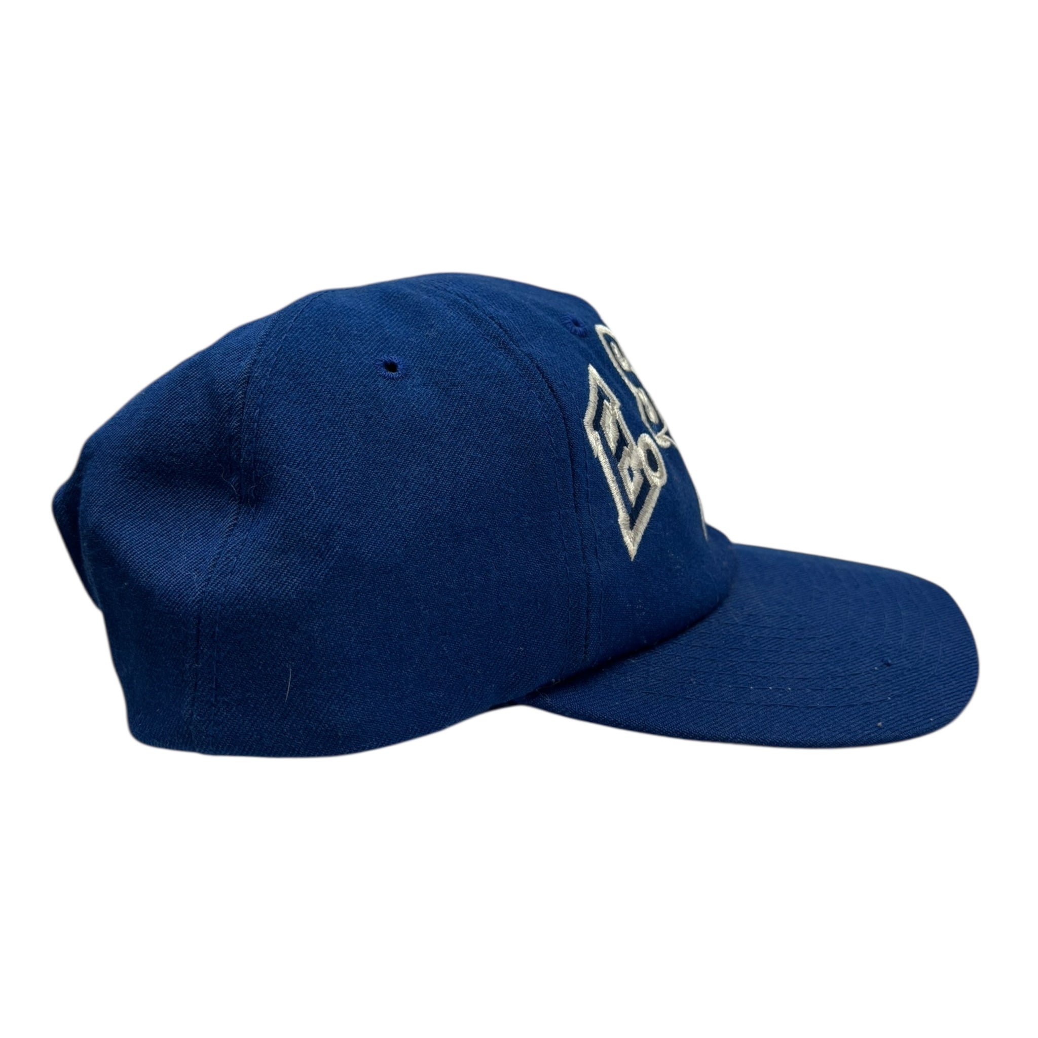 Vintage Starter Dallas Cowboys Emmit Smith Snapback Hat