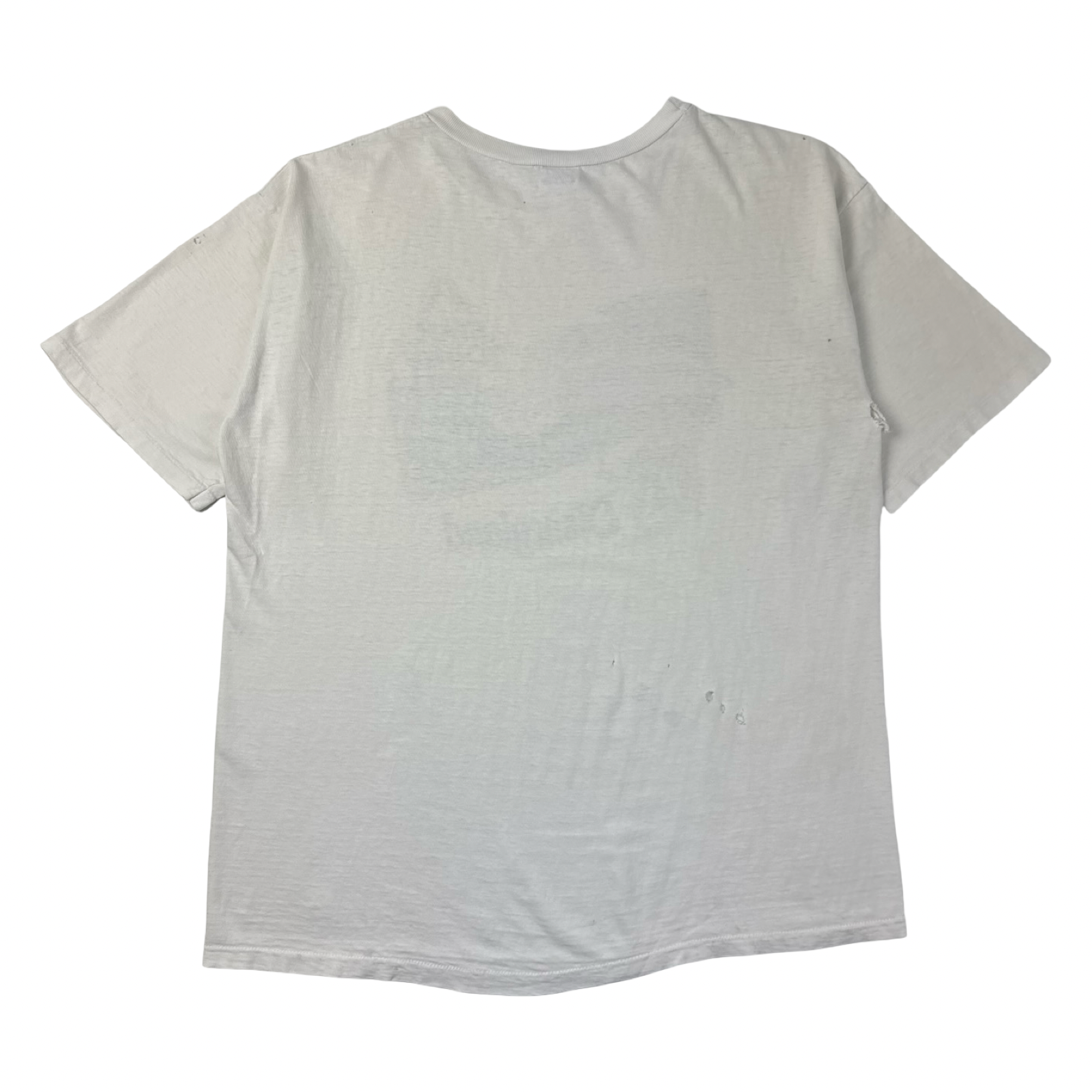 1986 Star Wars ‘Star Tours’ Disneyland Distressed T-Shirt