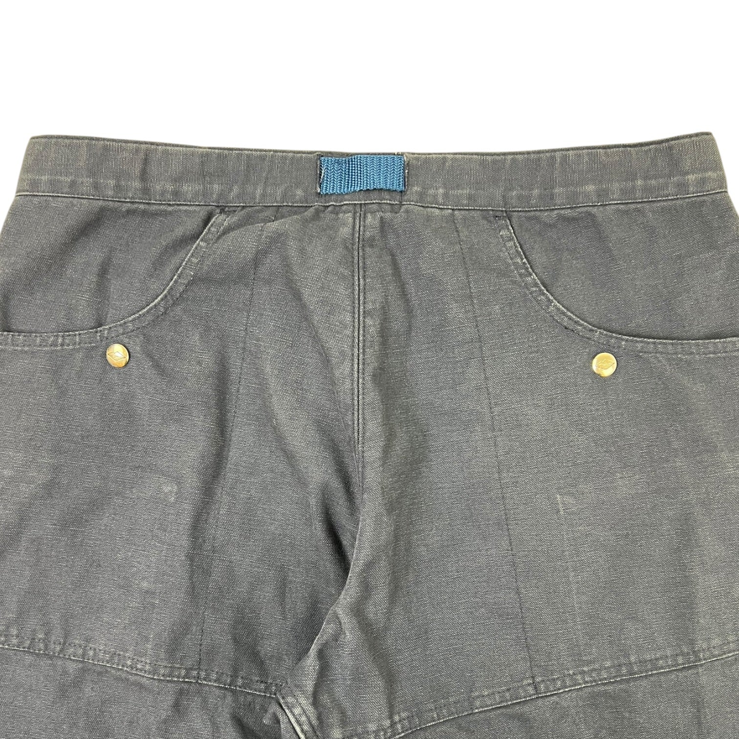 Battenwear Utility Pant Blue