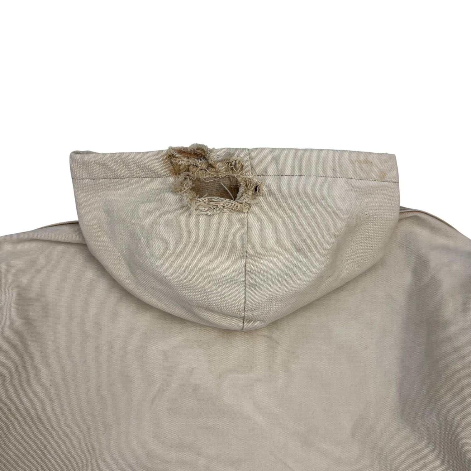 Vintage Carhartt Active Jacket Tan