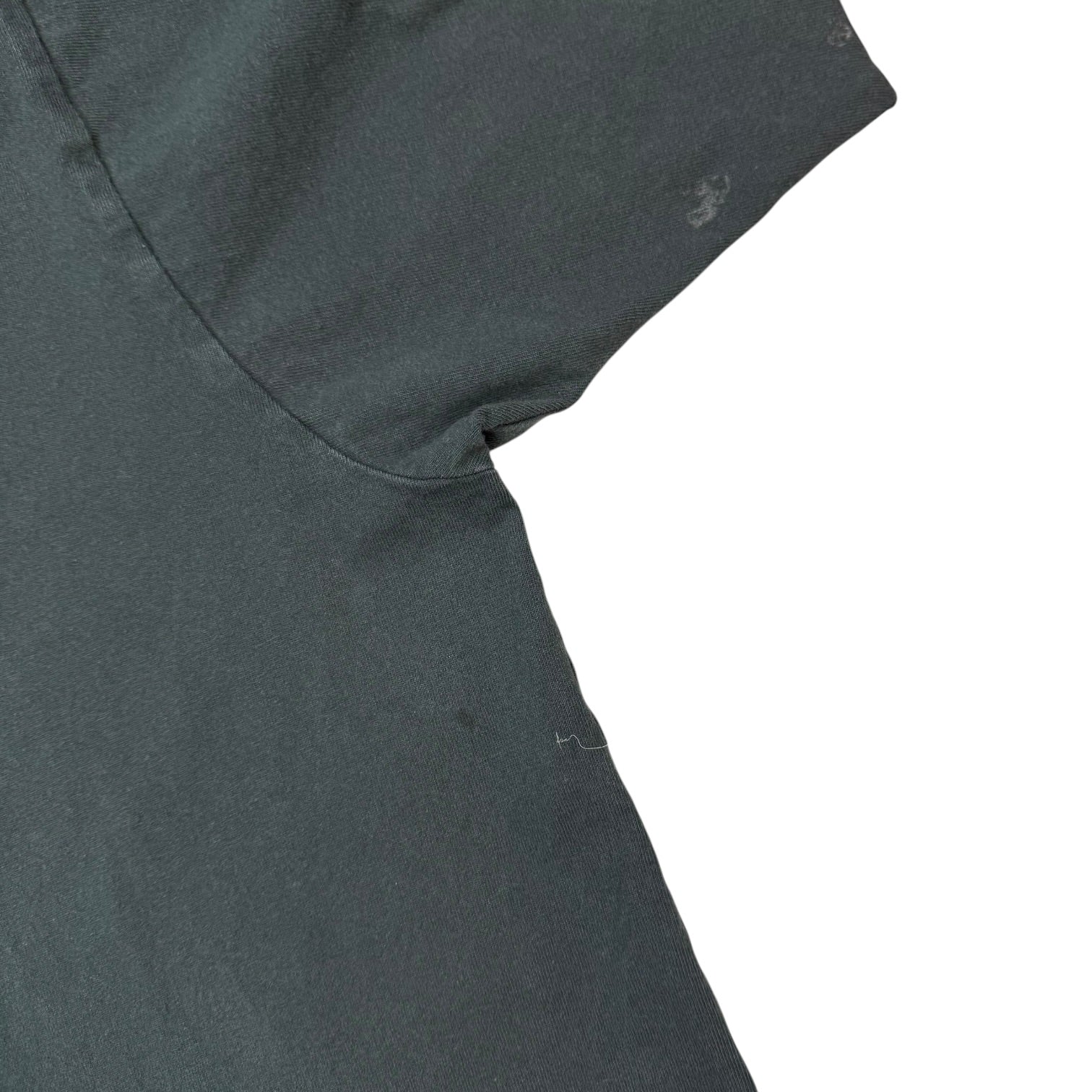 Yeezy Gap Engineered By Balenciaga L/S Tee Black
