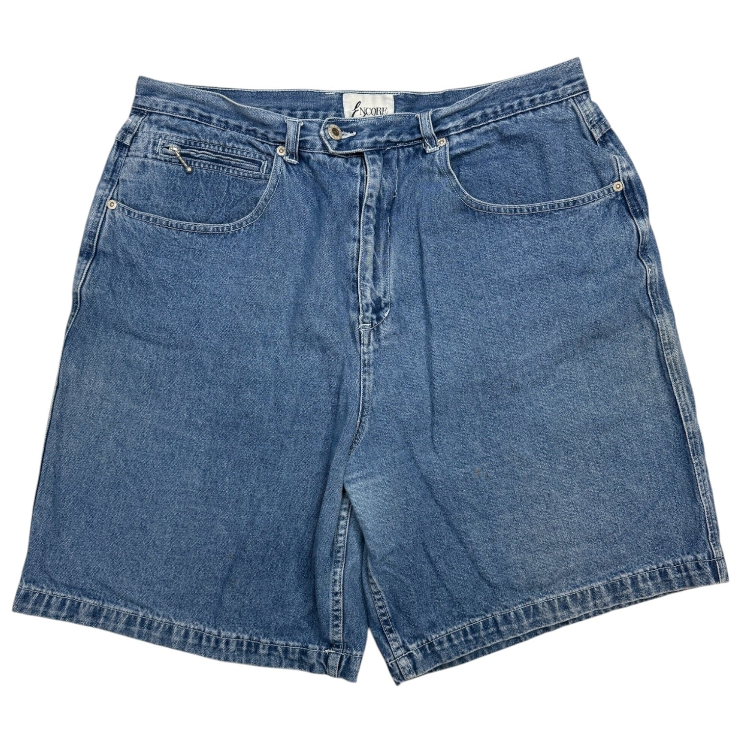 Vintage Encore Denim Jorts