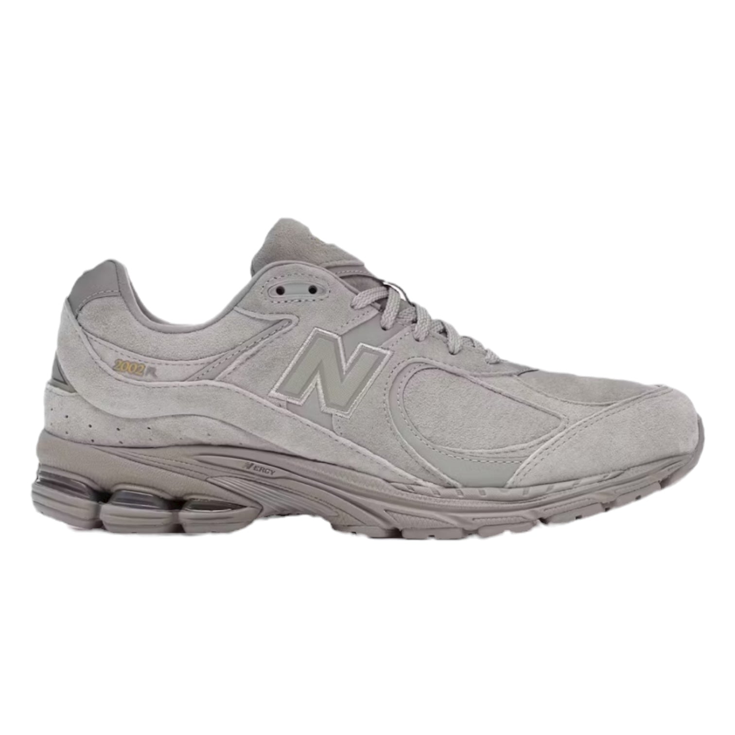New Balance 2002R Deep Taupe (Used)