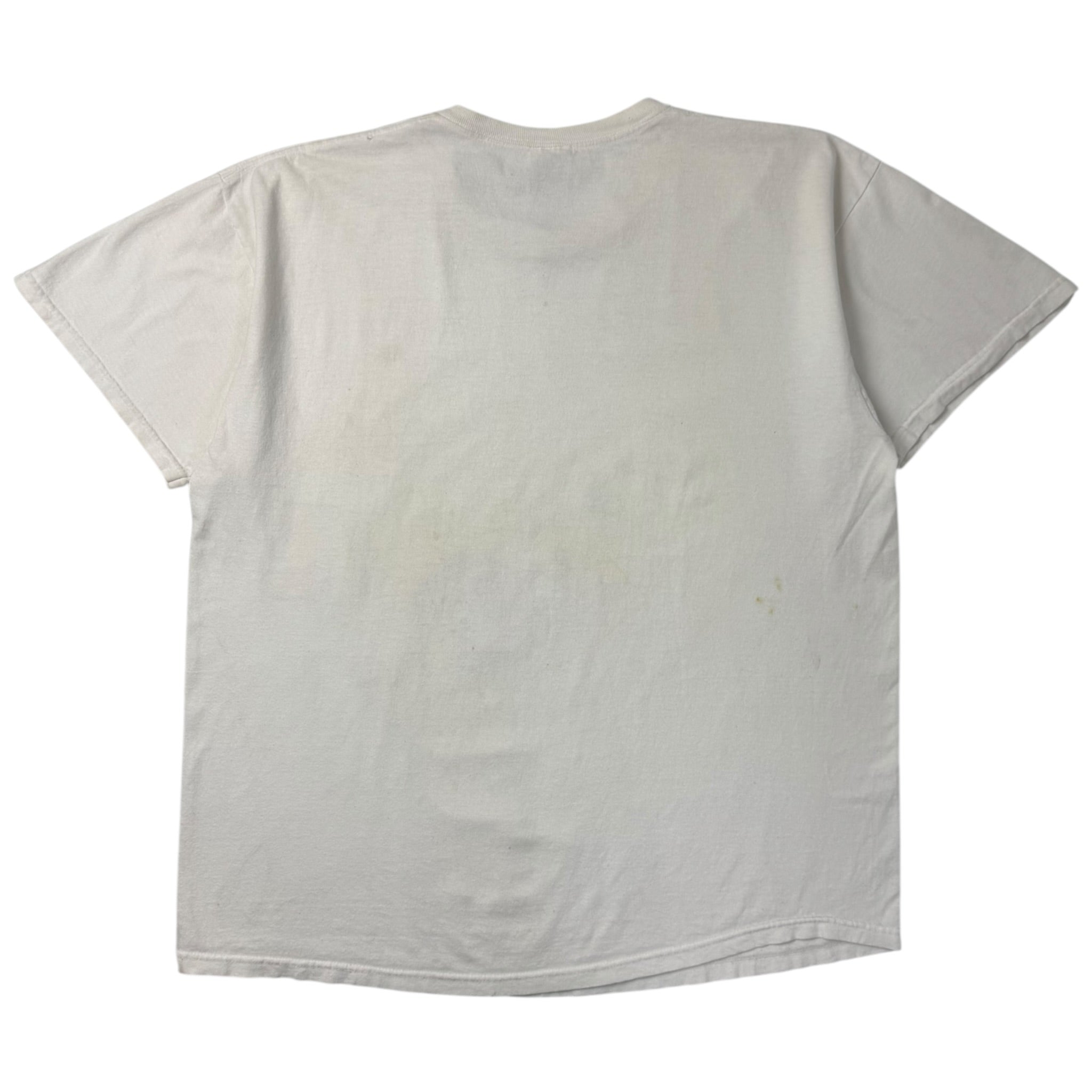 2006 The Simpsons Movie Promo T-Shirt