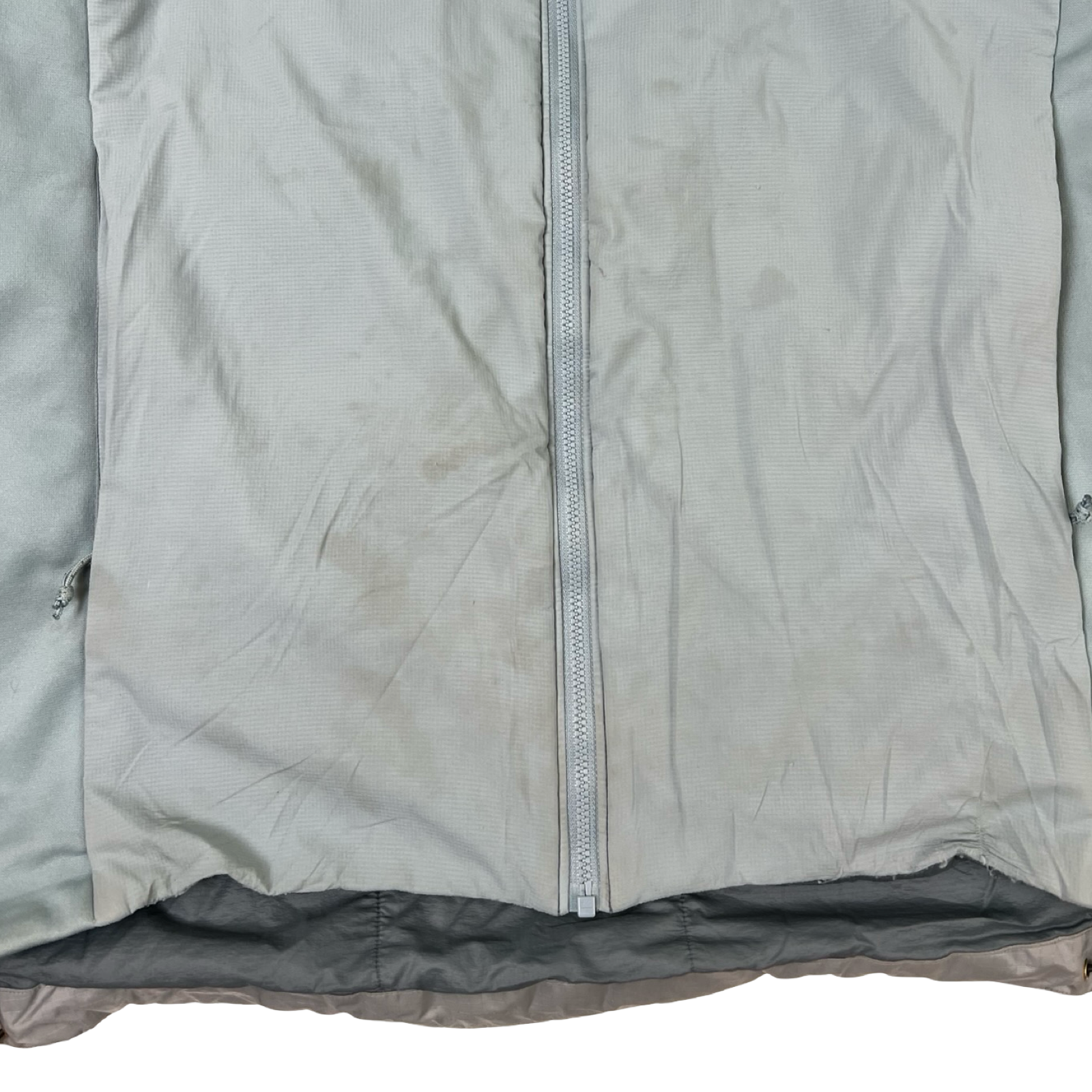 Arc'teryx Atom LT Hoody Jacket Blue