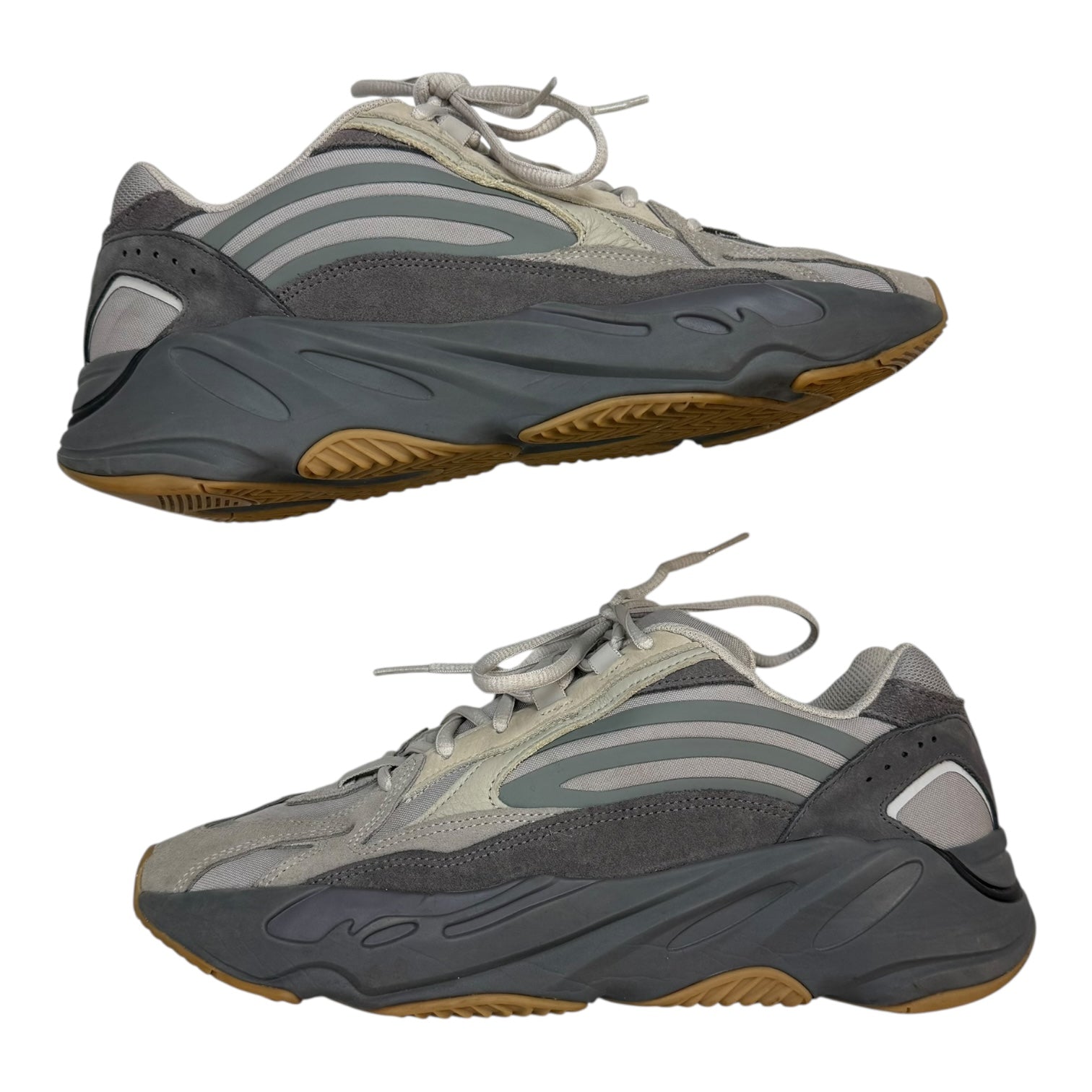 Adidas Yeezy Boost 700 V2 Tephra (Used)