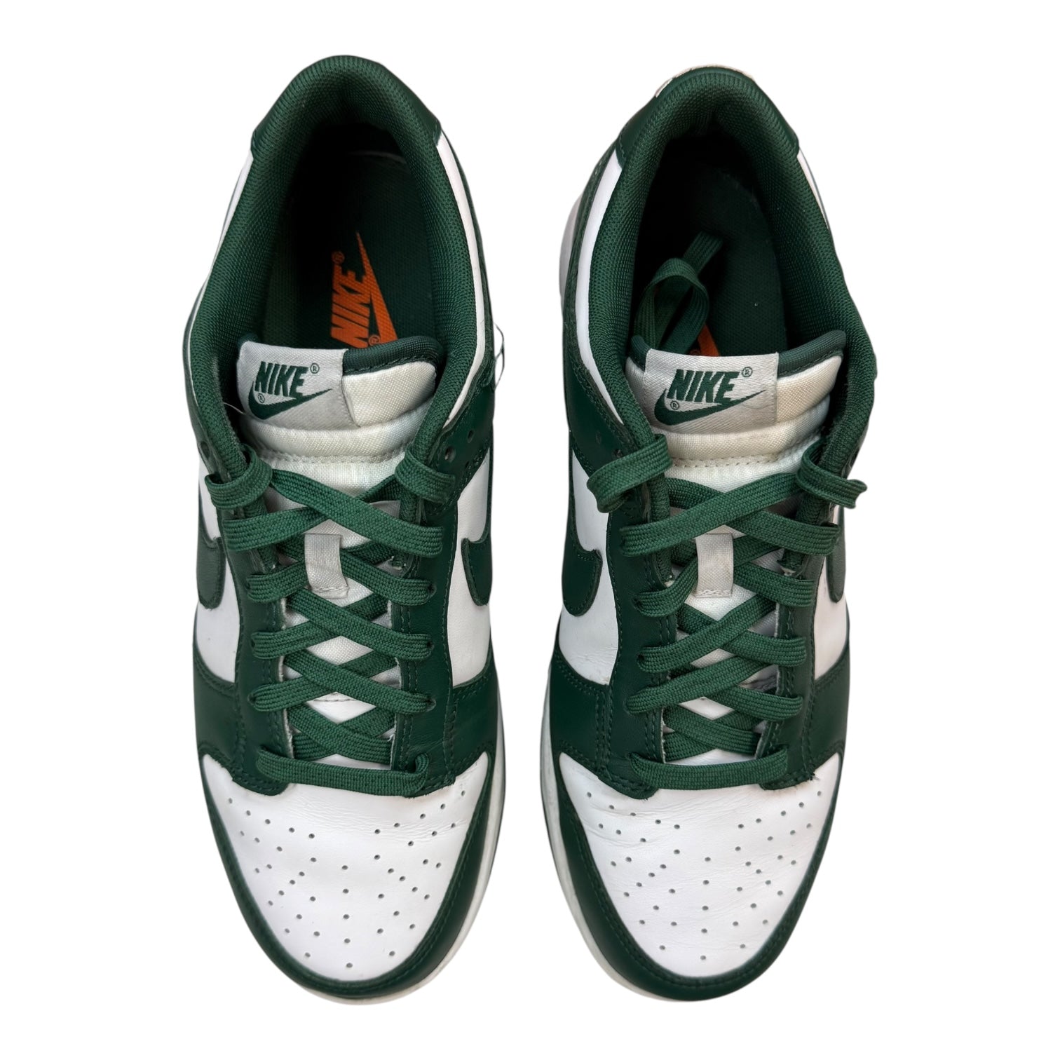 Nike Dunk Low Michigan State (Used)