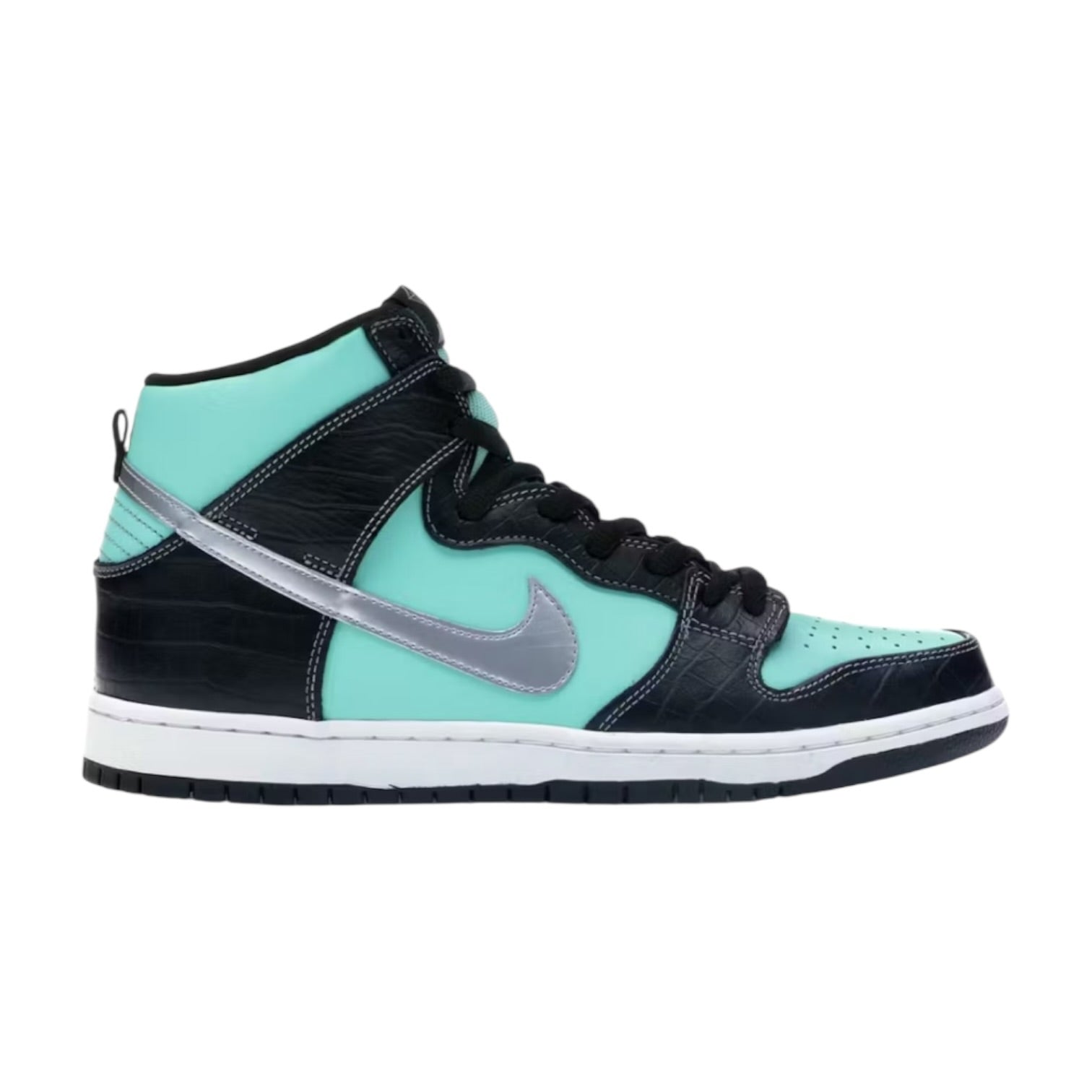 Nike SB Dunk High Diamond Supply Co. (Used)