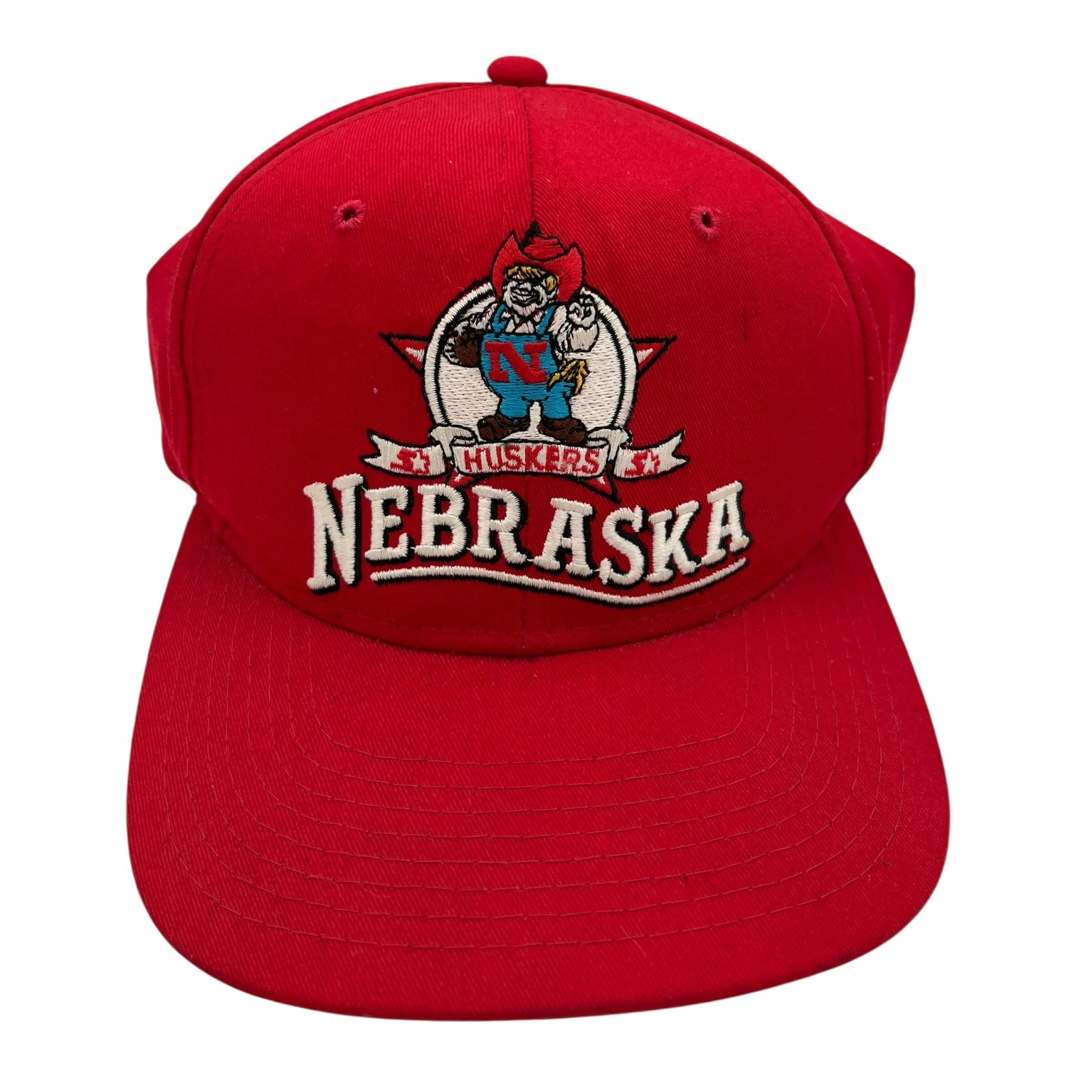 Vintage Nebraska CornHuskers