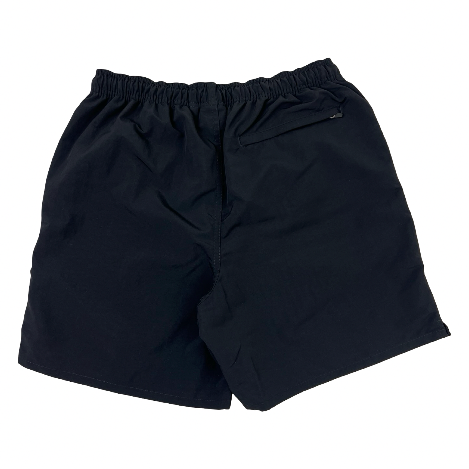 Stussy Water Short Stock Black