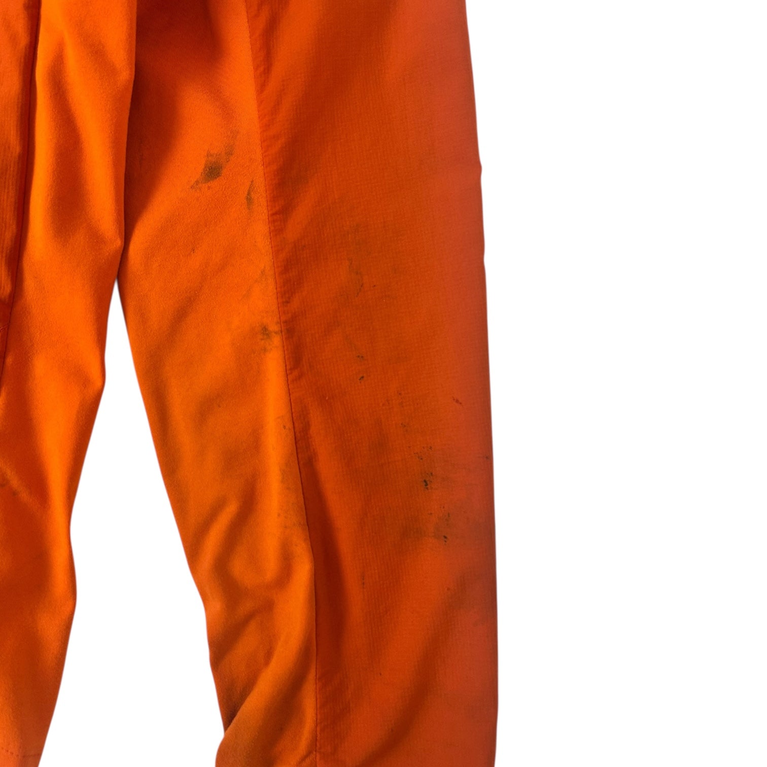 Arc’teryx Atom Hoody Jacket Orange