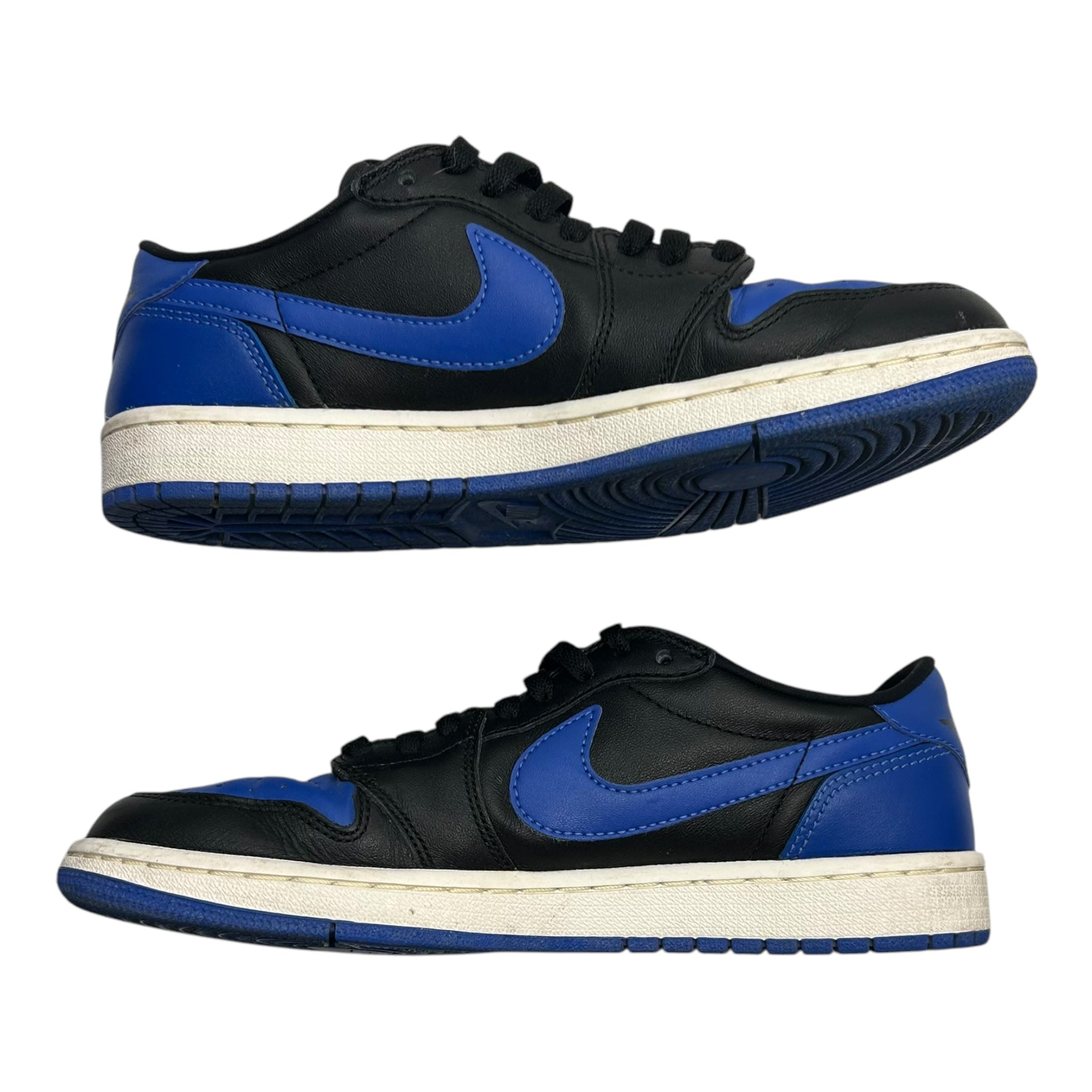 Jordan 1 Retro Low Royal (2015) (Used)