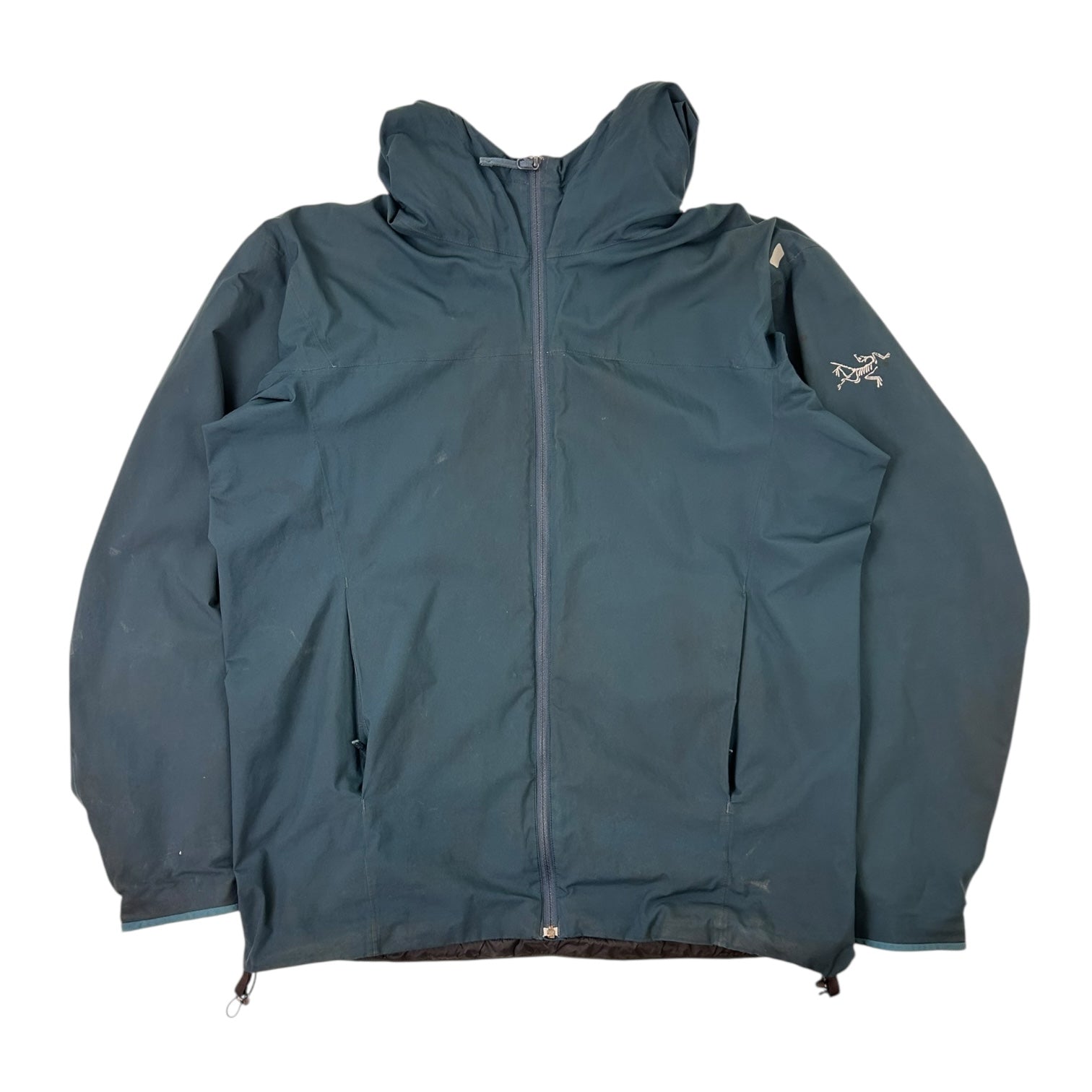 Arc’teryx Mountain Parka Navy
