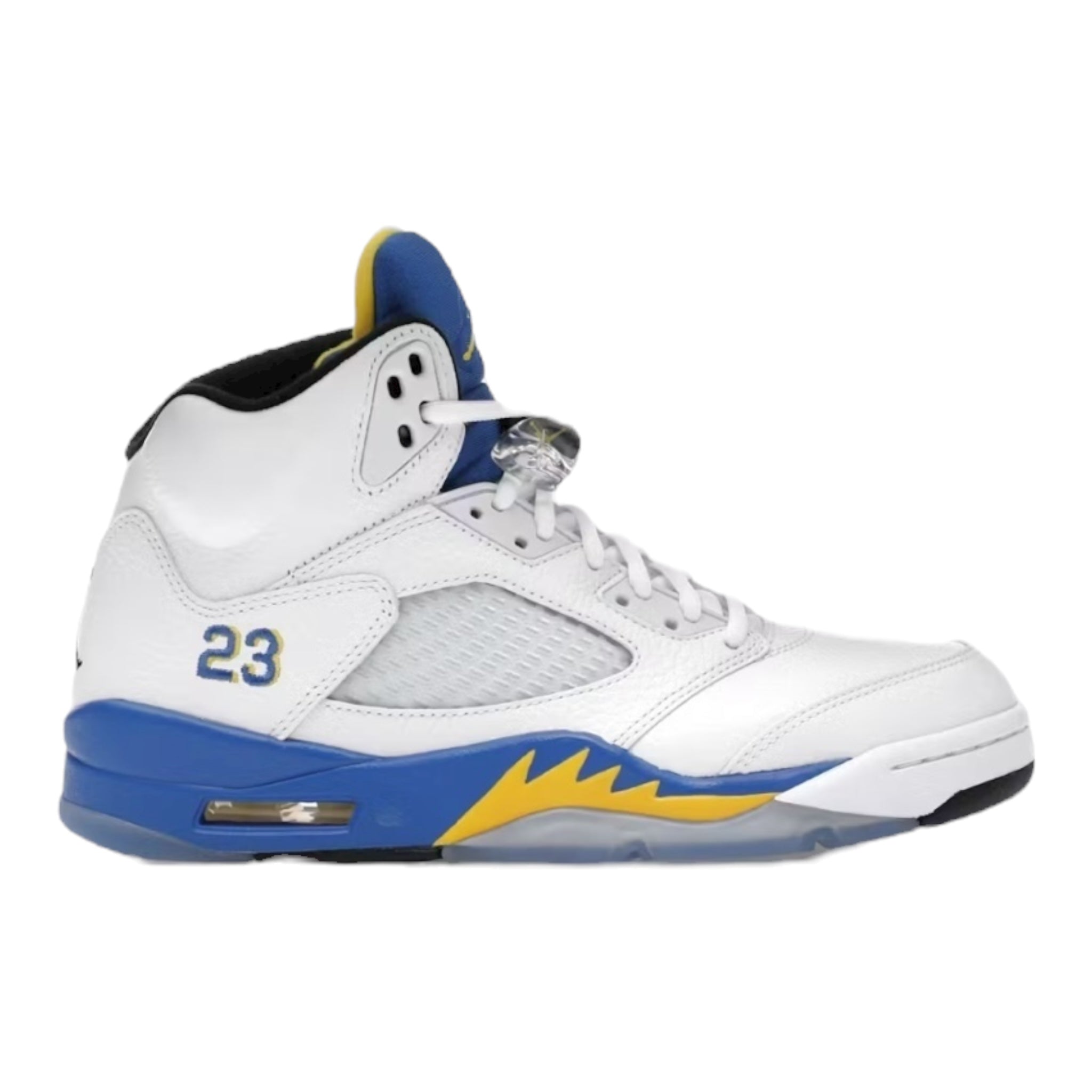 Jordan 5 Retro Laney (2013) (Used)