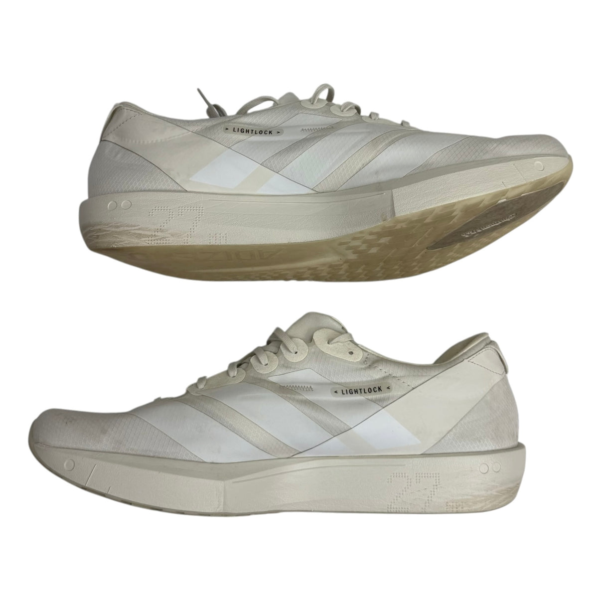 Adidas Y-3 Adios 9 Beige Orbit (Used)