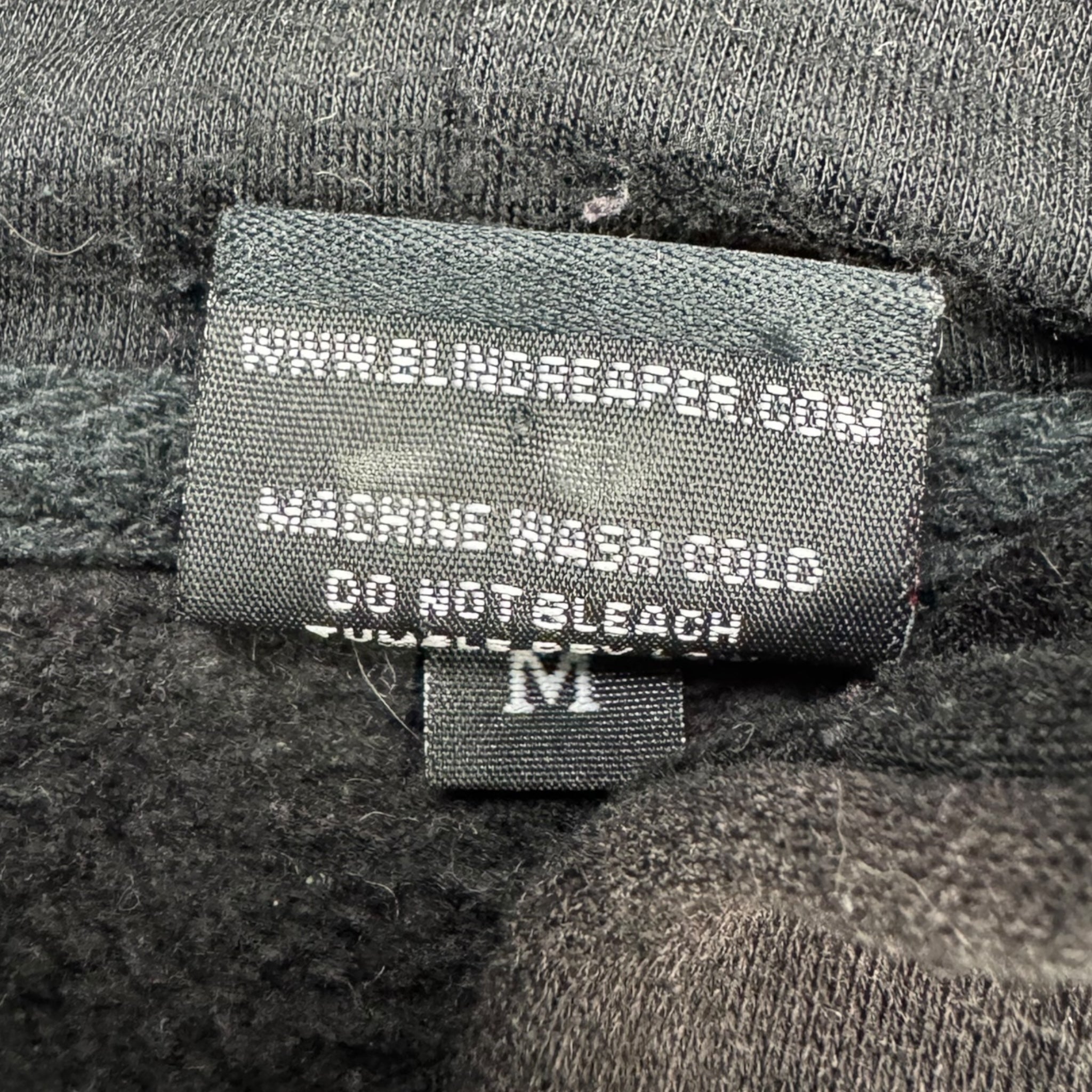 Vintage Blind Skateboards Flame Logo Hoodie Faded