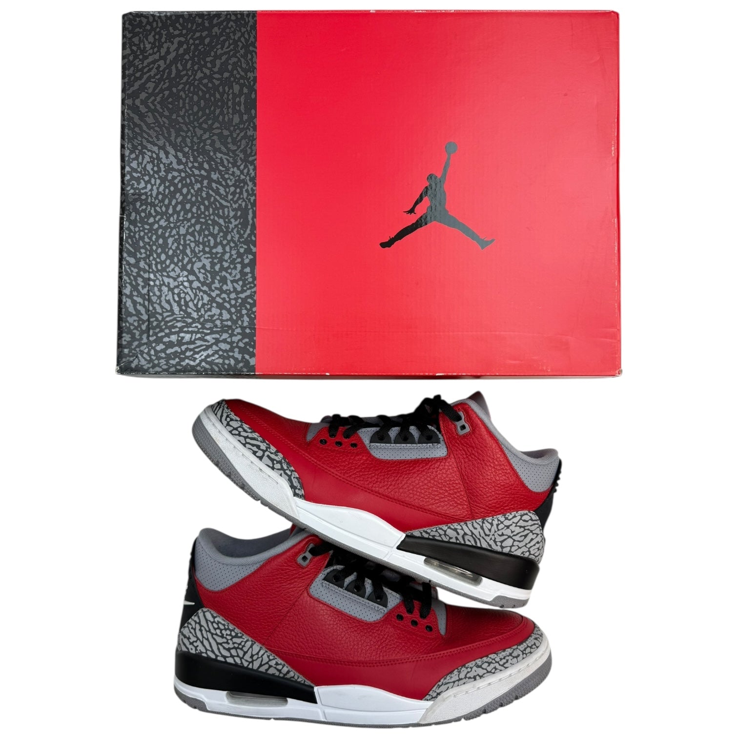 Jordan 3 Retro SE Unite (Used)