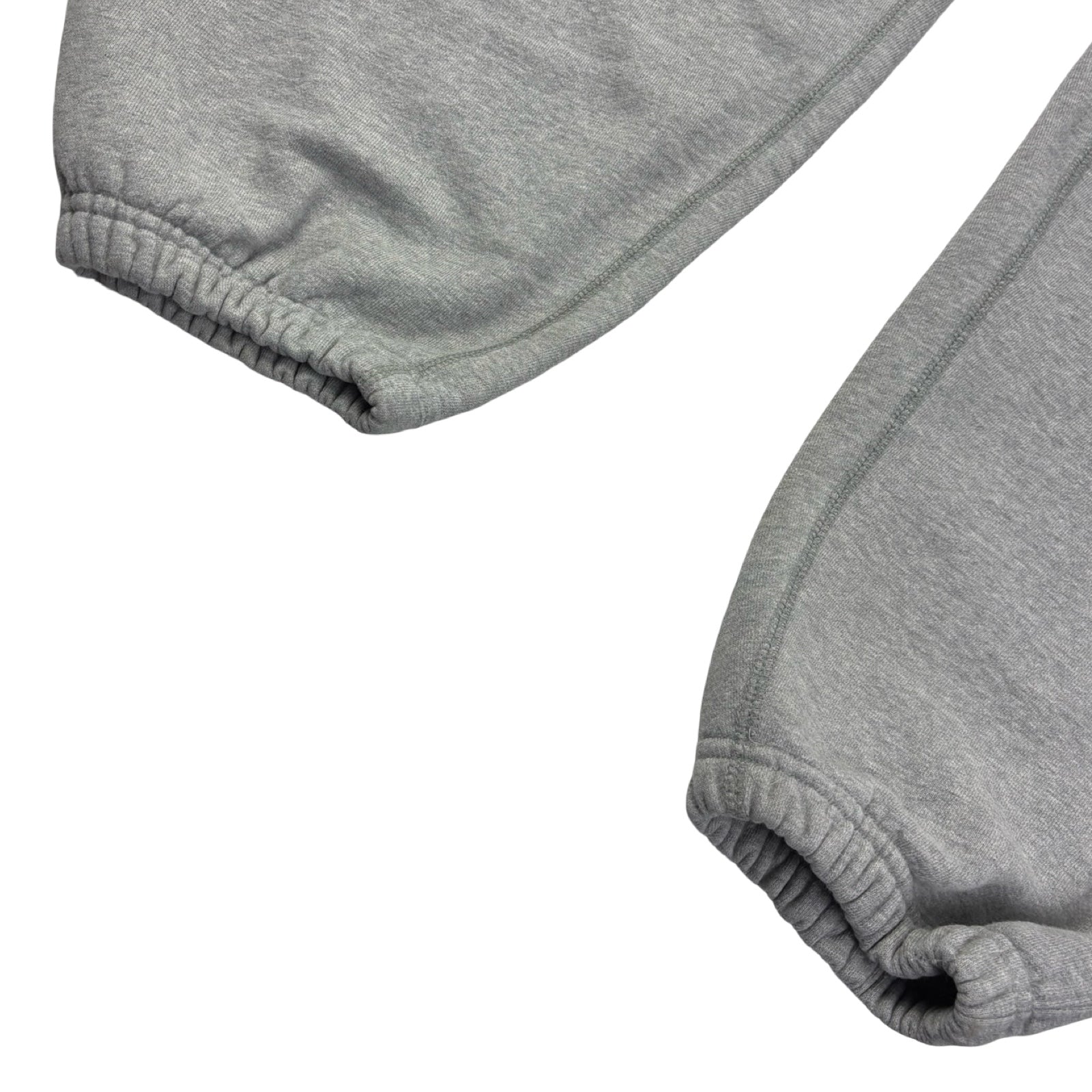 Nike x Stussy Fleece Sweat-Pant Grey