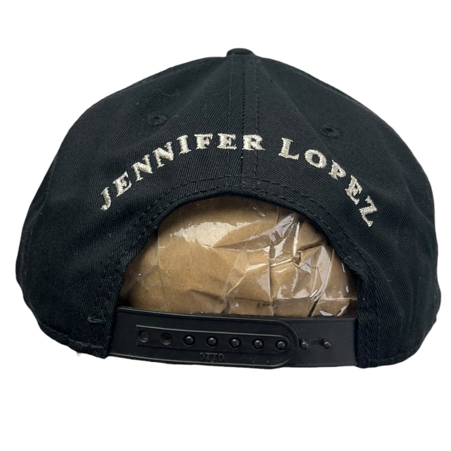 Jennifer Lopez BRONX Snap Back Hat
