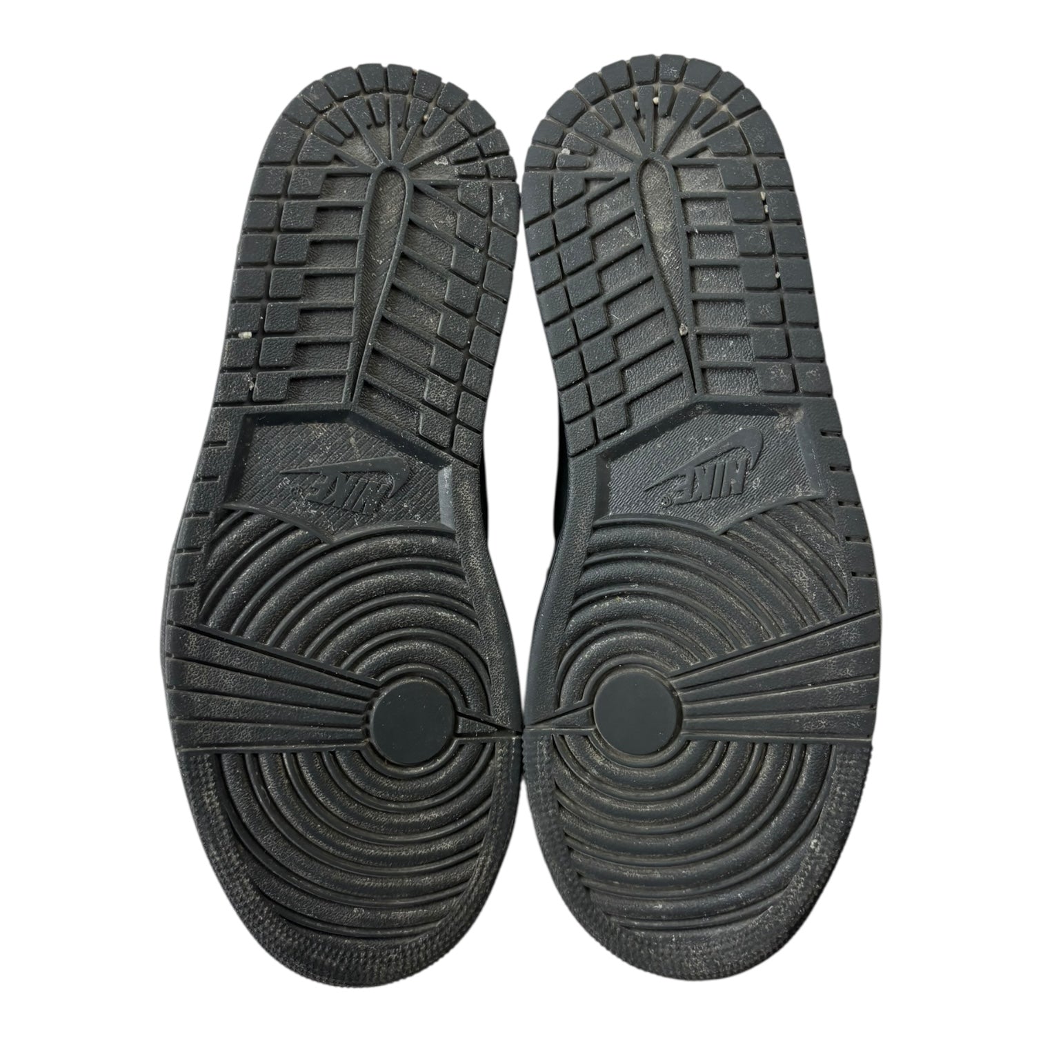 Jordan x Travis Scott Air Jordan 1 Low OG "Black Phantom" (Used)